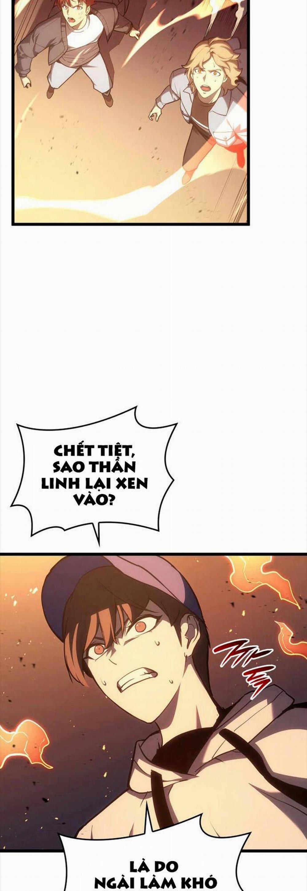 Sự Trở Lại Của Anh Hùng Cấp Thảm Họa 66 trang 57