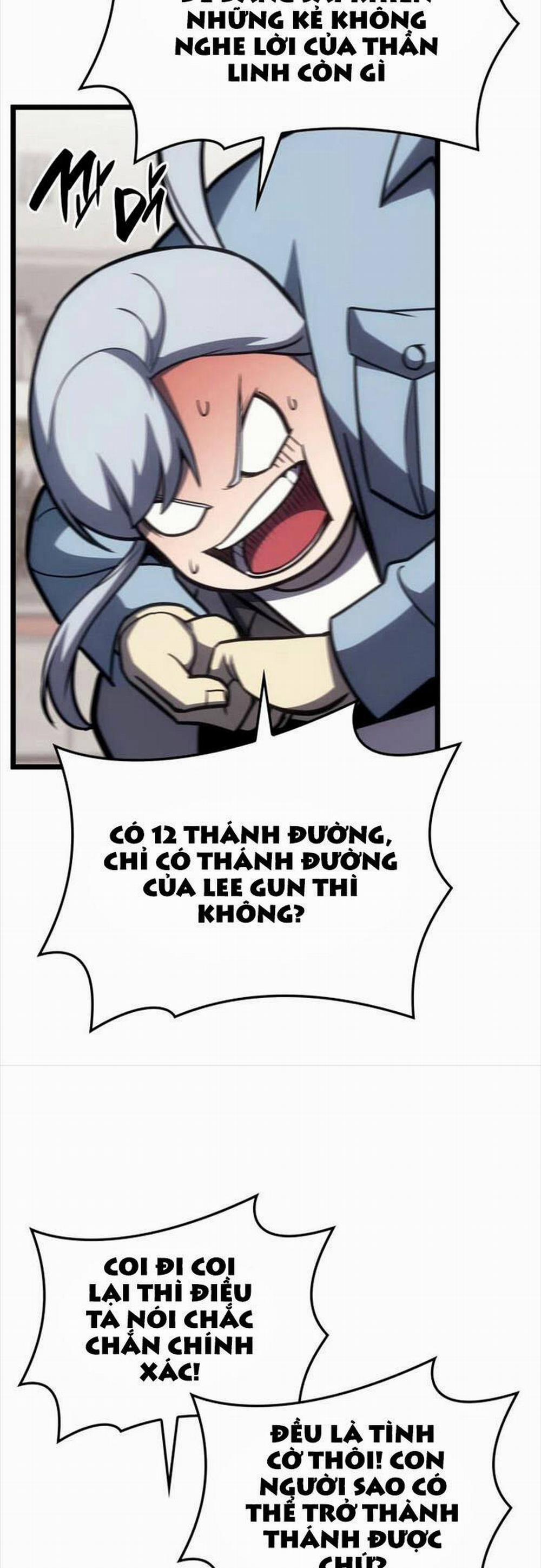 Sự Trở Lại Của Anh Hùng Cấp Thảm Họa 66 trang 6