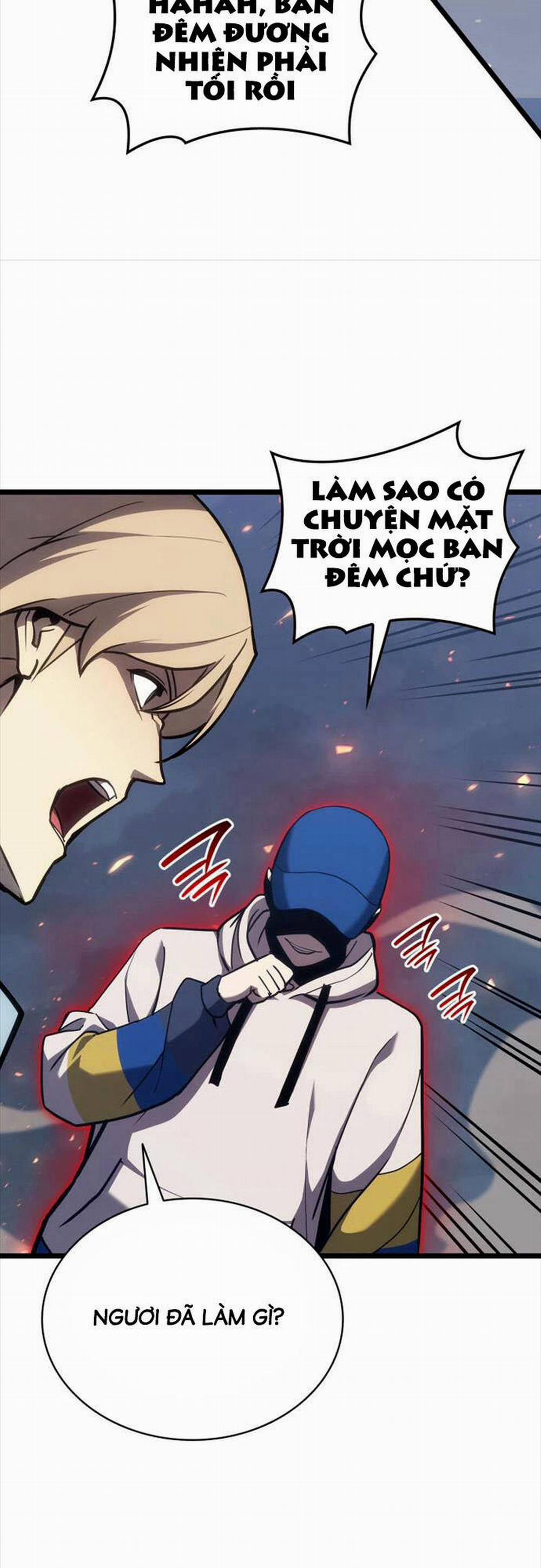 Sự Trở Lại Của Anh Hùng Cấp Thảm Họa 66 trang 65