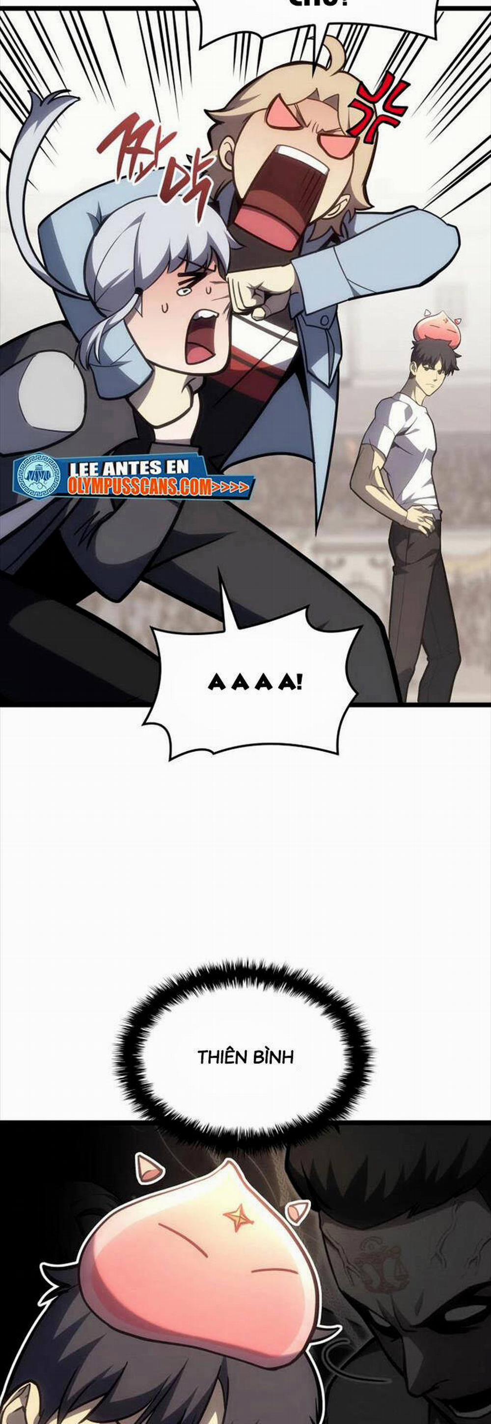 Sự Trở Lại Của Anh Hùng Cấp Thảm Họa 66 trang 7