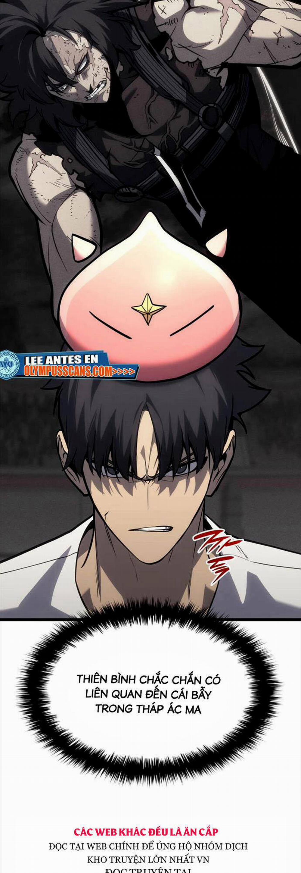 Sự Trở Lại Của Anh Hùng Cấp Thảm Họa 66 trang 9