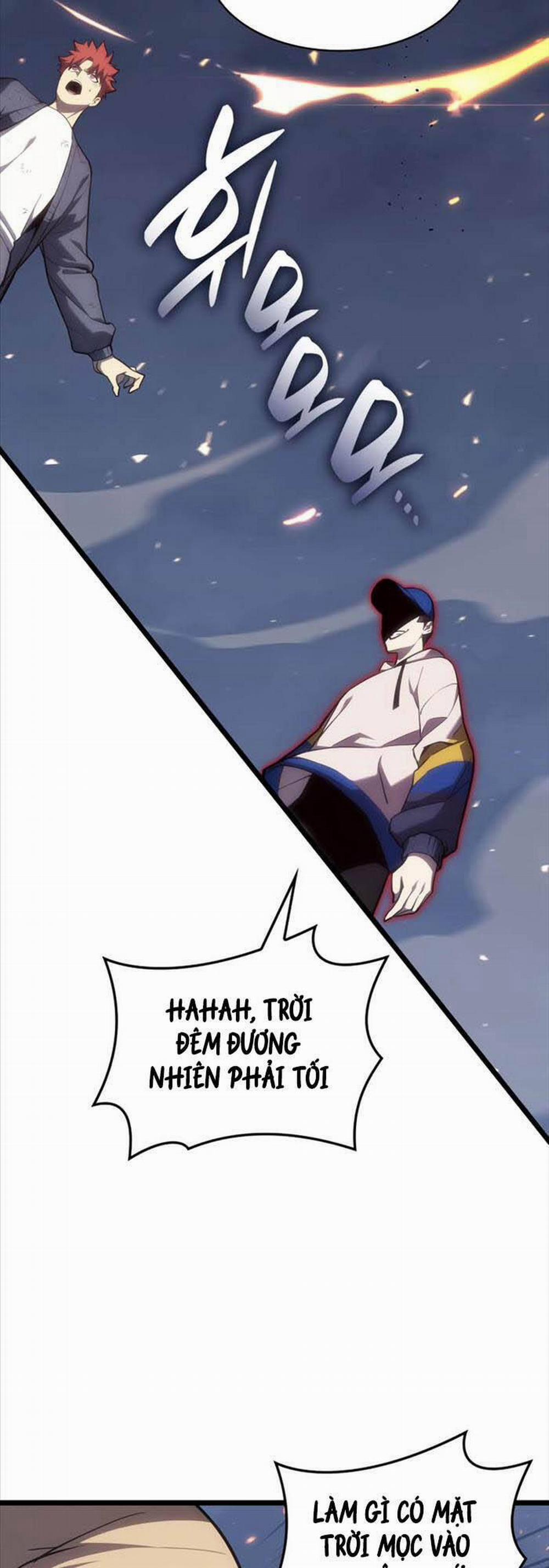 Sự Trở Lại Của Anh Hùng Cấp Thảm Họa 67 trang 1