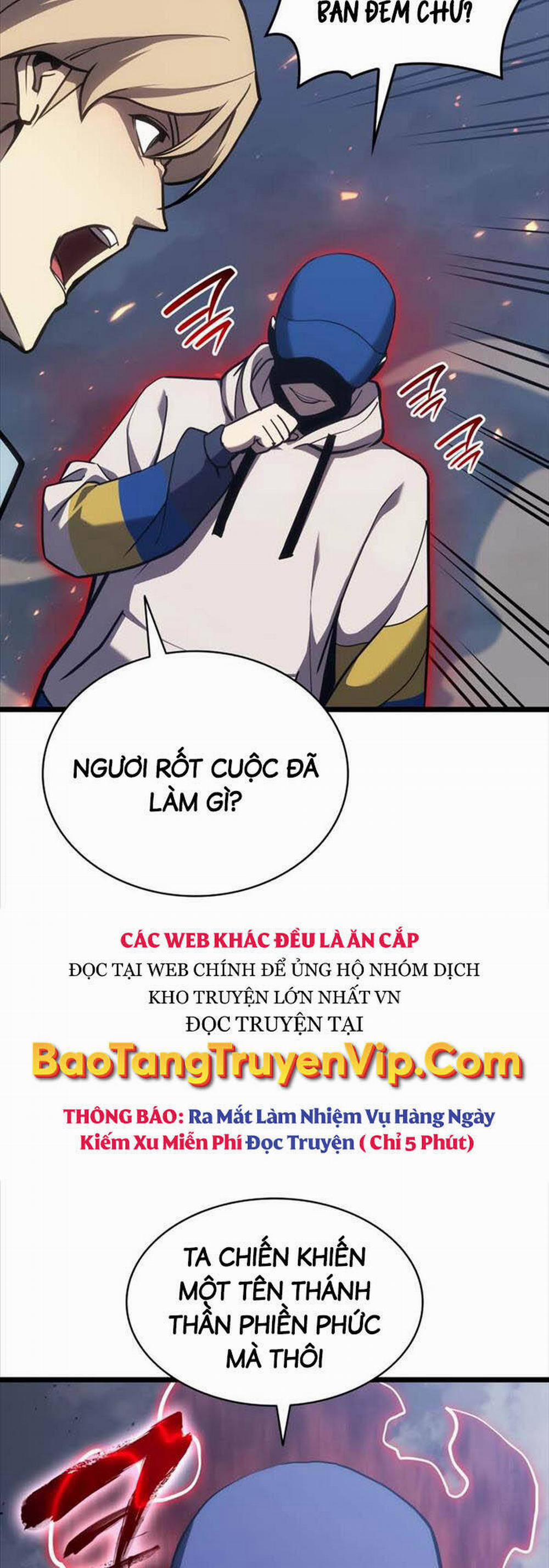 Sự Trở Lại Của Anh Hùng Cấp Thảm Họa 67 trang 2