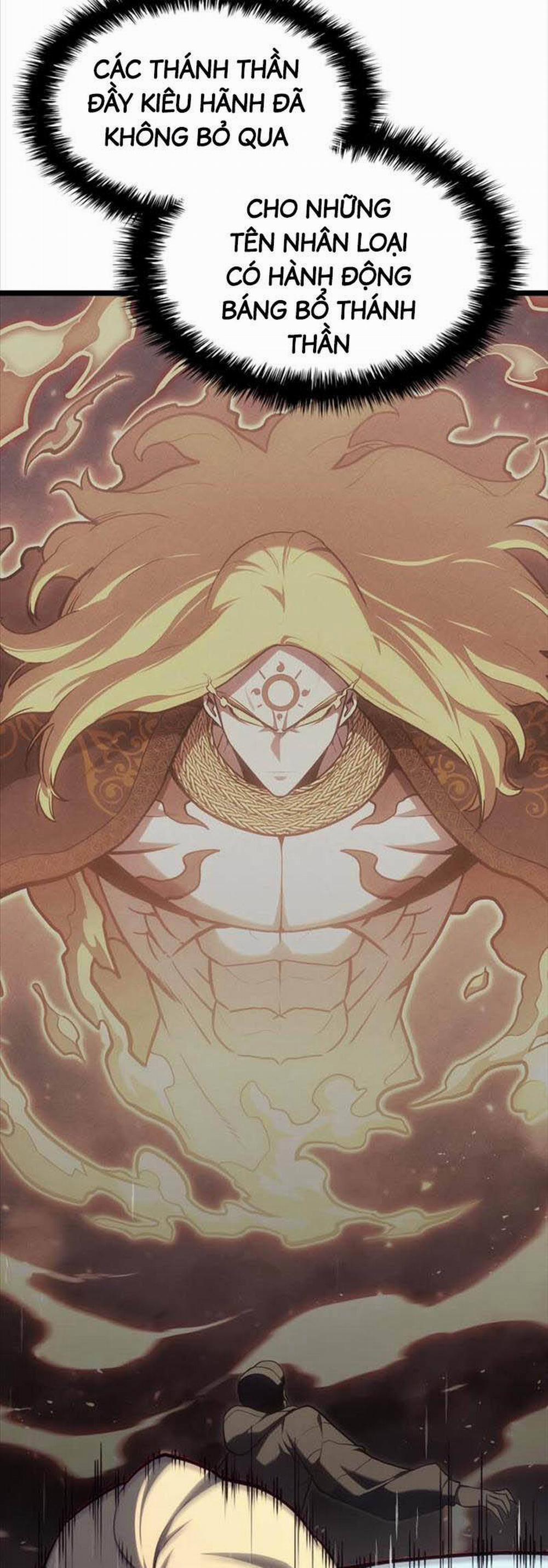 Sự Trở Lại Của Anh Hùng Cấp Thảm Họa 67 trang 21