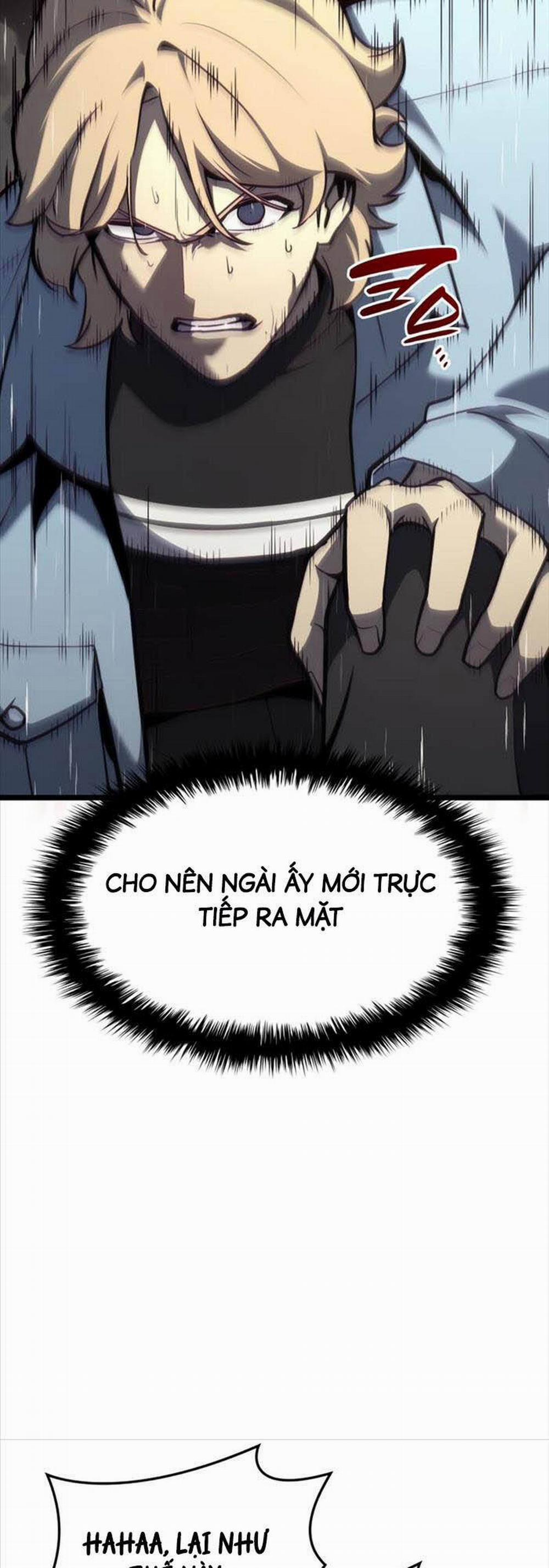 Sự Trở Lại Của Anh Hùng Cấp Thảm Họa 67 trang 22