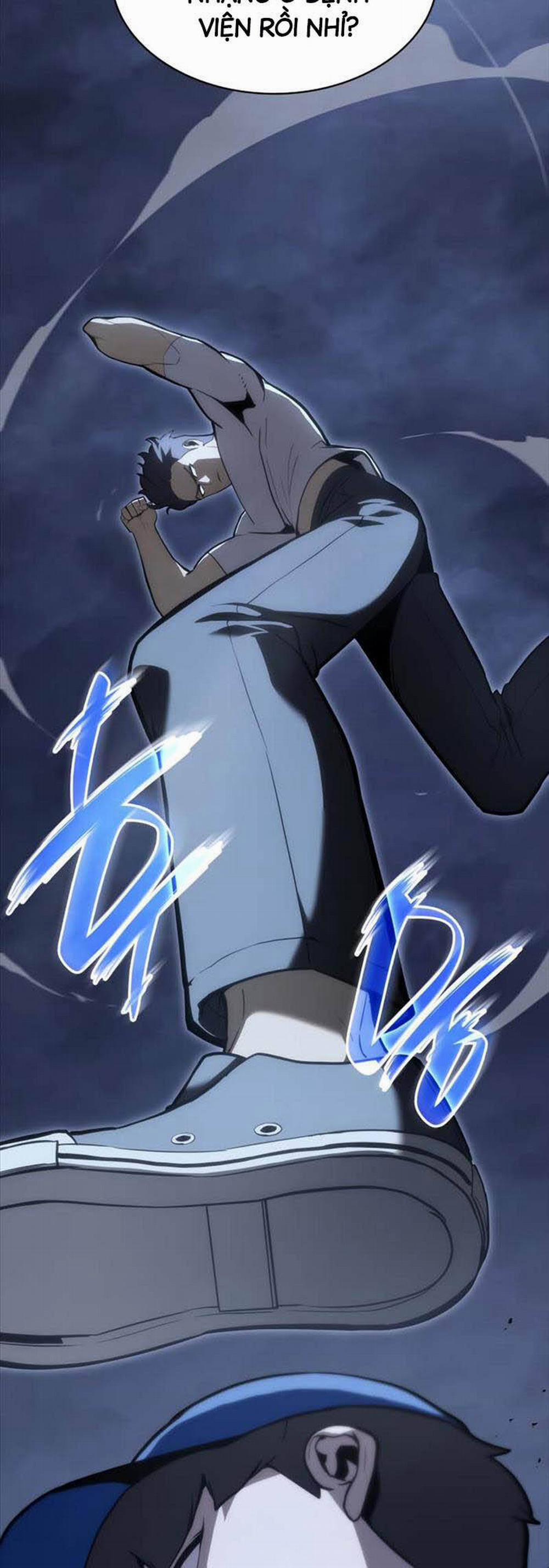 Sự Trở Lại Của Anh Hùng Cấp Thảm Họa 67 trang 24