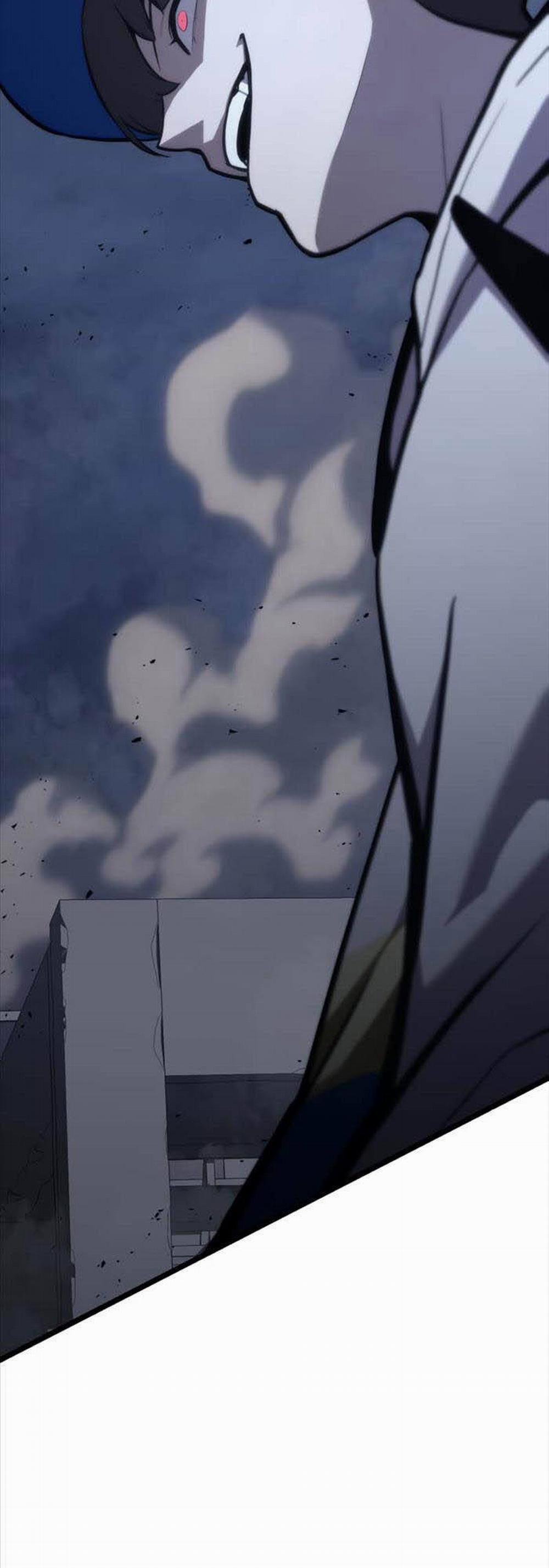 Sự Trở Lại Của Anh Hùng Cấp Thảm Họa 67 trang 25