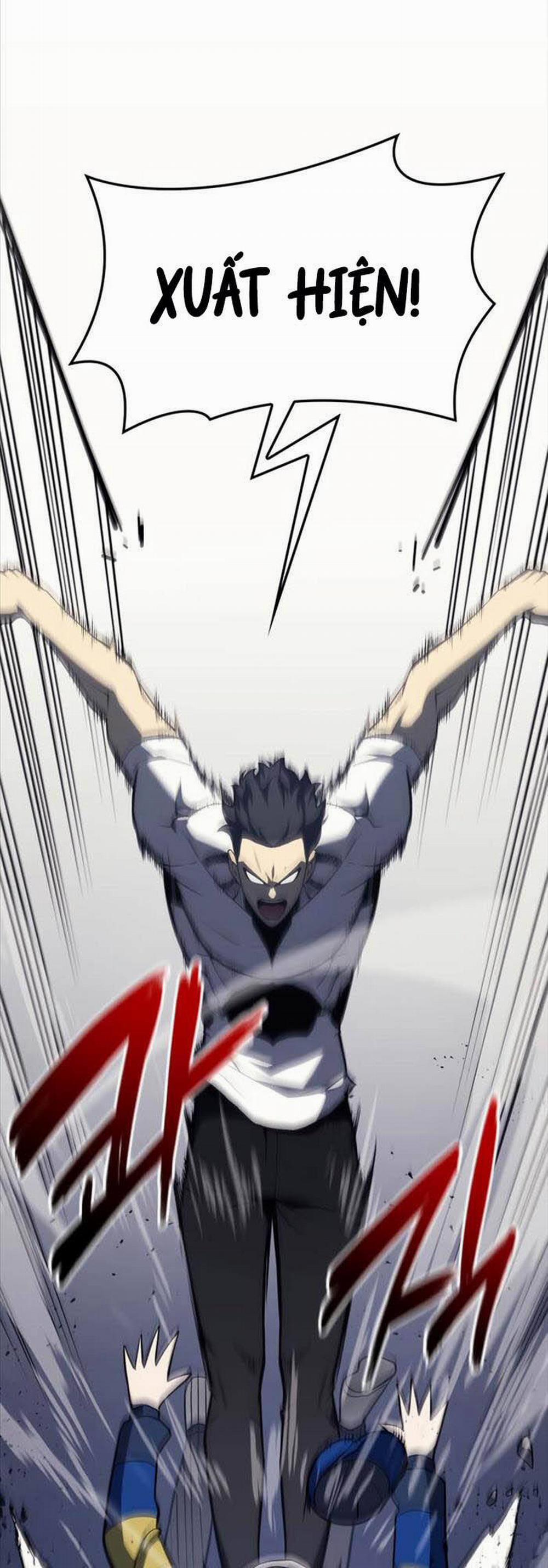 Sự Trở Lại Của Anh Hùng Cấp Thảm Họa 67 trang 26