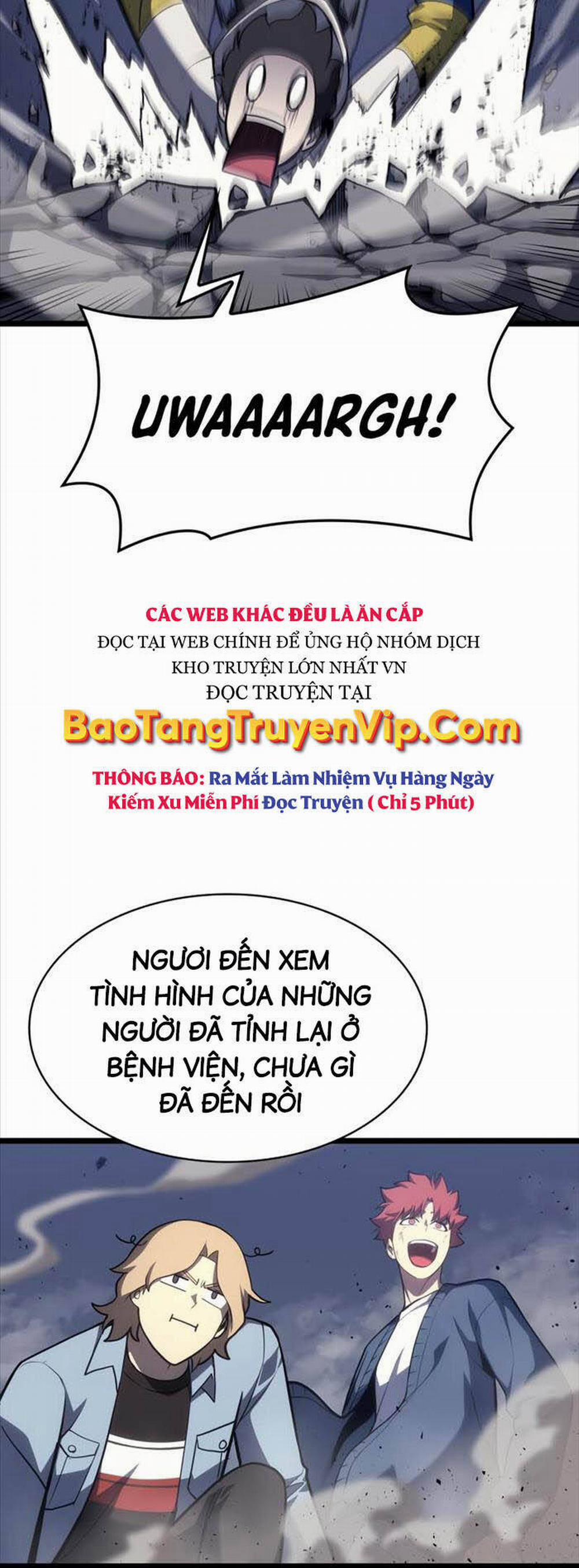 Sự Trở Lại Của Anh Hùng Cấp Thảm Họa 67 trang 27
