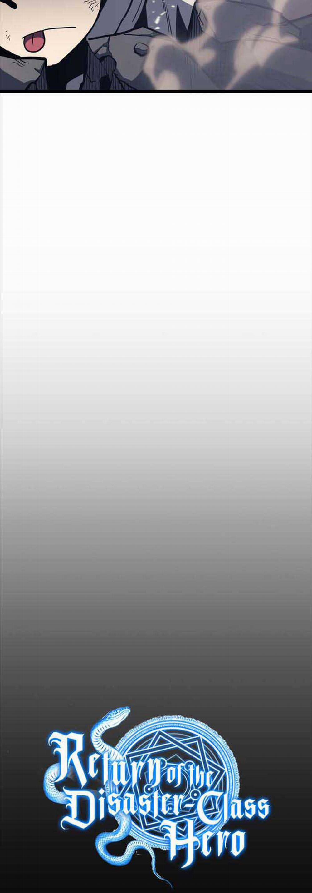 Sự Trở Lại Của Anh Hùng Cấp Thảm Họa 67 trang 29