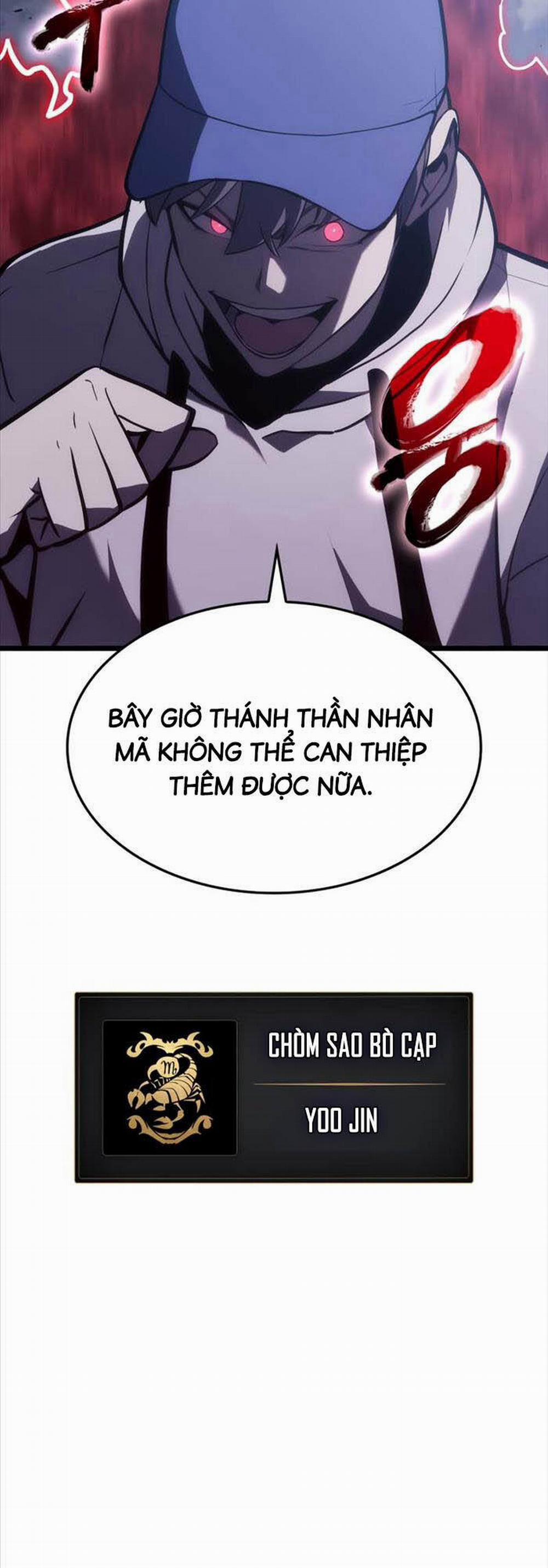 Sự Trở Lại Của Anh Hùng Cấp Thảm Họa 67 trang 3