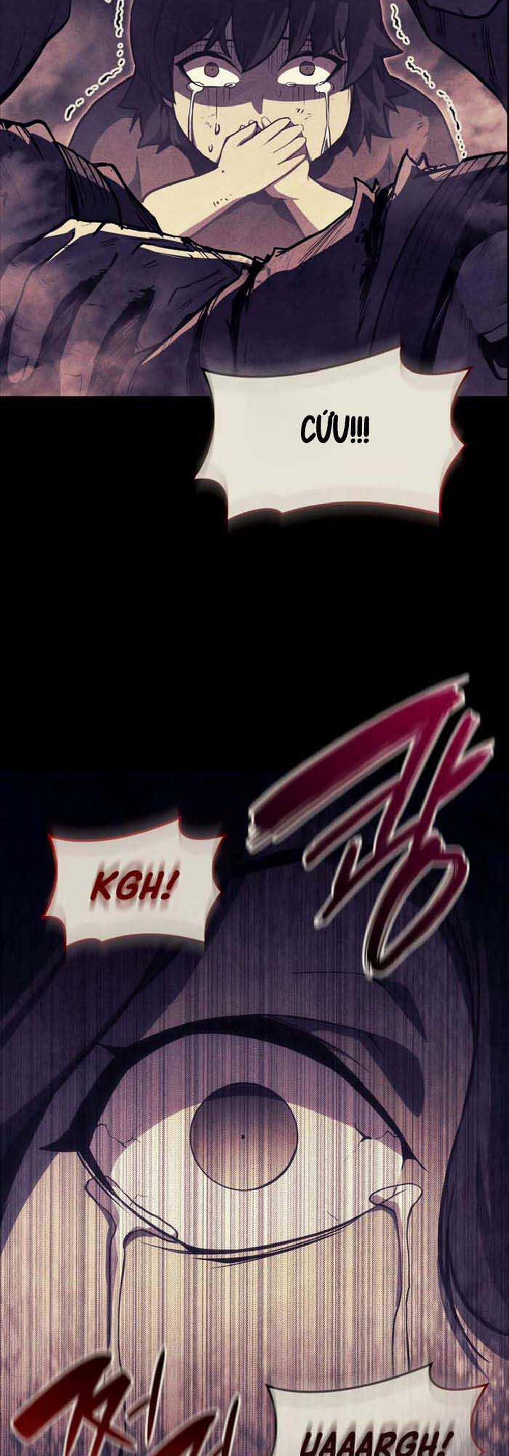 Sự Trở Lại Của Anh Hùng Cấp Thảm Họa 67 trang 33