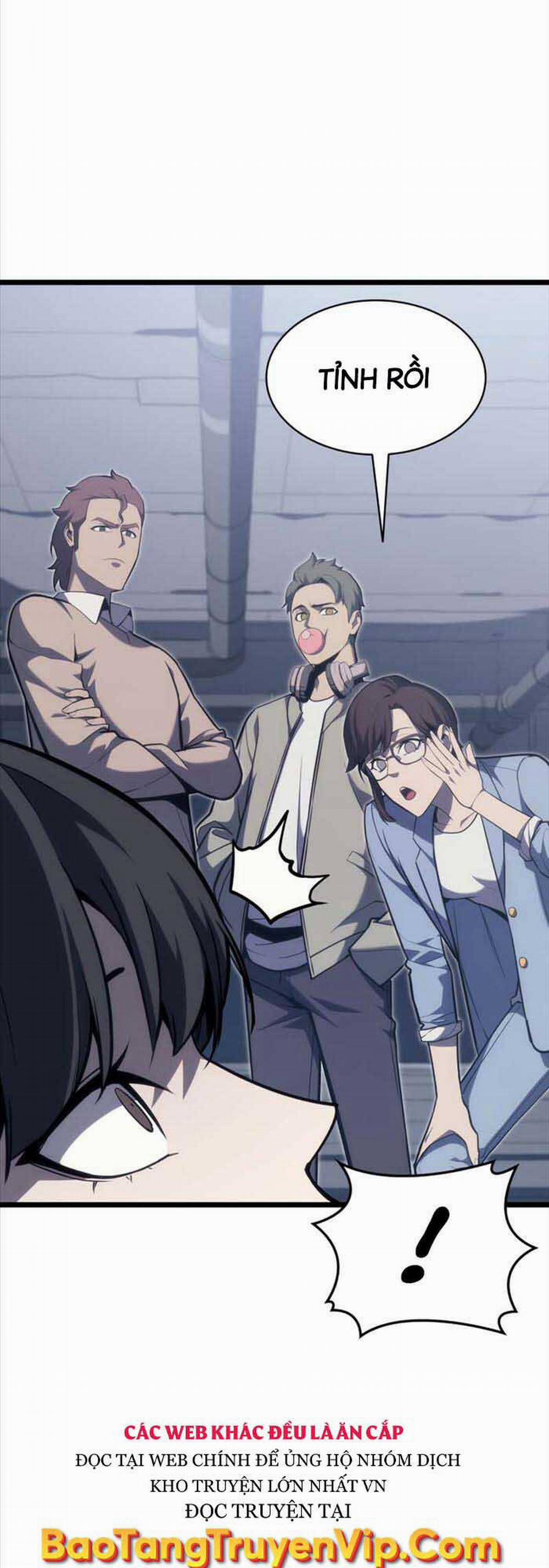 Sự Trở Lại Của Anh Hùng Cấp Thảm Họa 67 trang 41