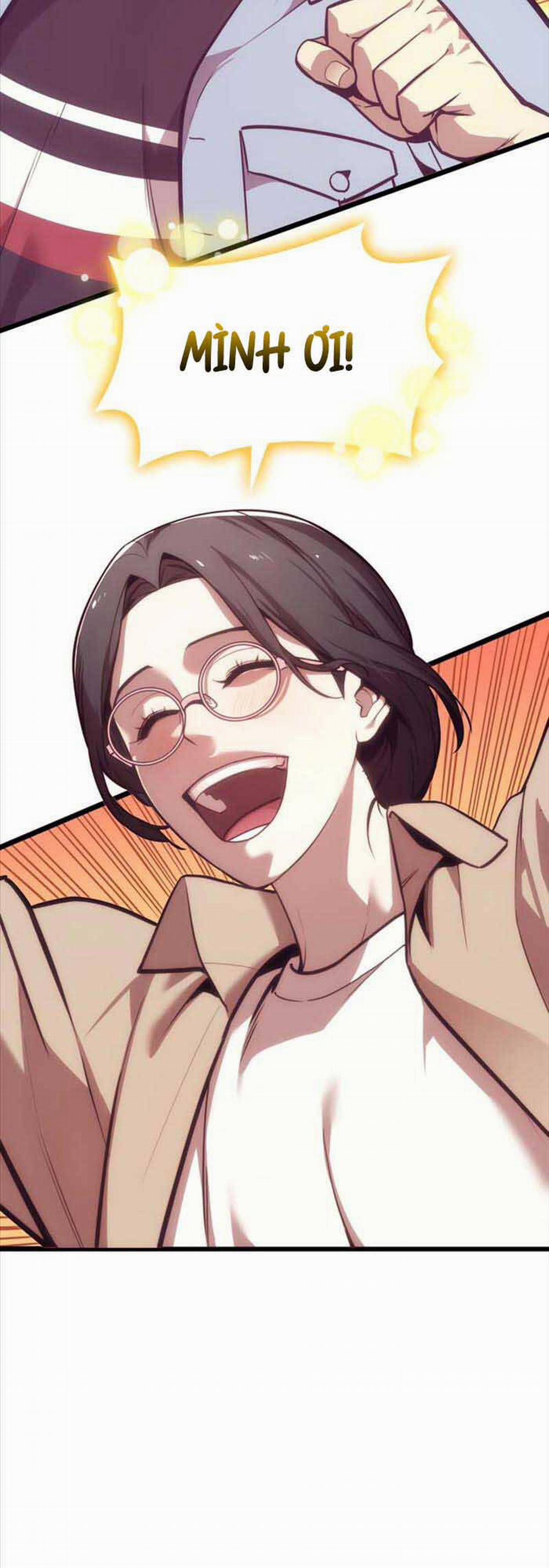 Sự Trở Lại Của Anh Hùng Cấp Thảm Họa 67 trang 44