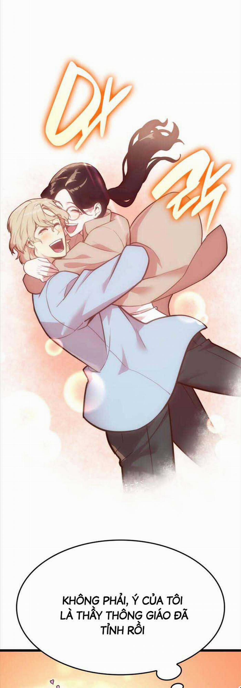 Sự Trở Lại Của Anh Hùng Cấp Thảm Họa 67 trang 45