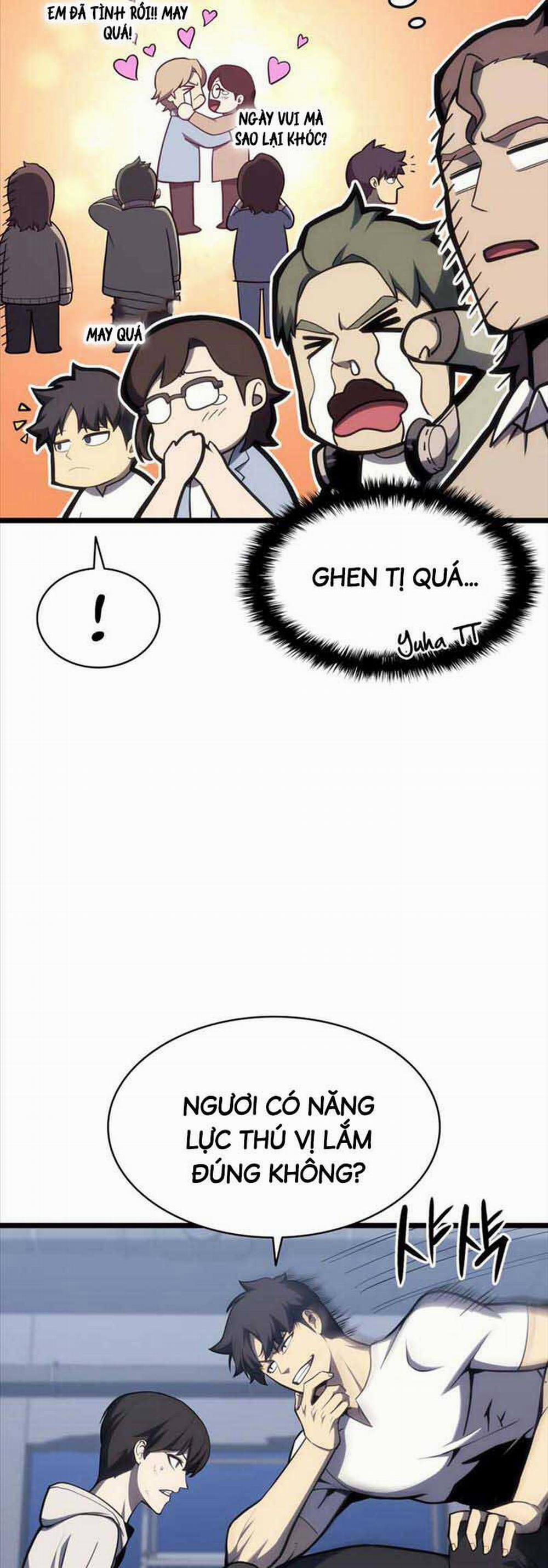 Sự Trở Lại Của Anh Hùng Cấp Thảm Họa 67 trang 46