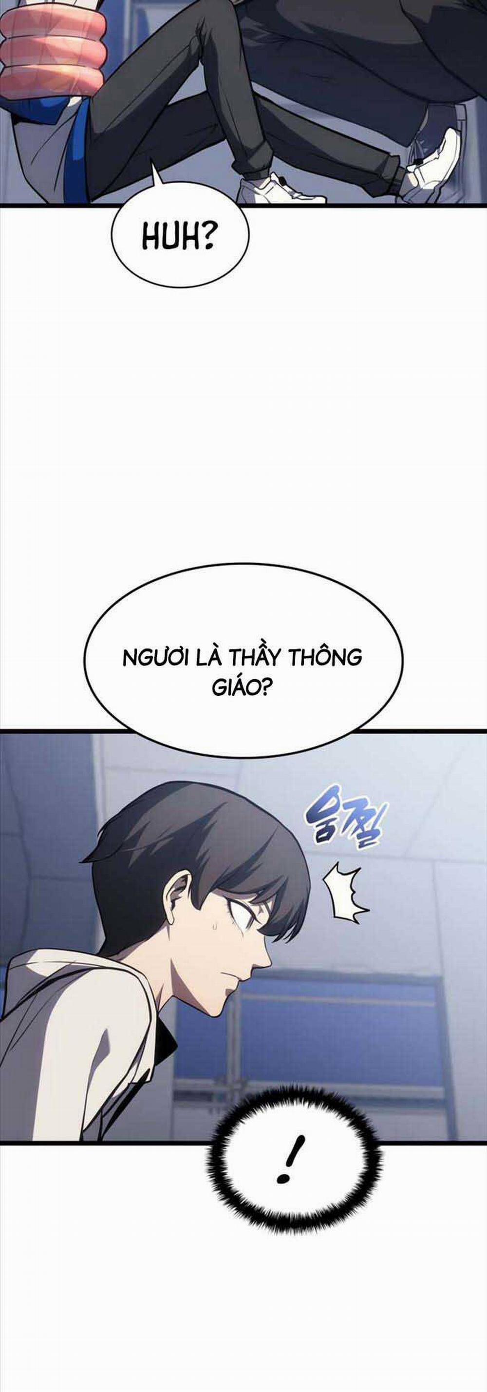 Sự Trở Lại Của Anh Hùng Cấp Thảm Họa 67 trang 47