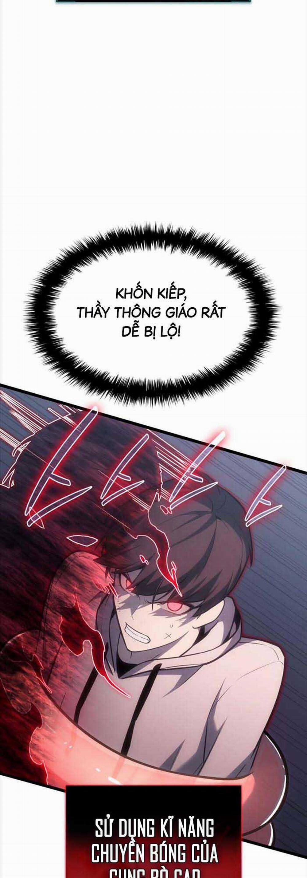 Sự Trở Lại Của Anh Hùng Cấp Thảm Họa 67 trang 49