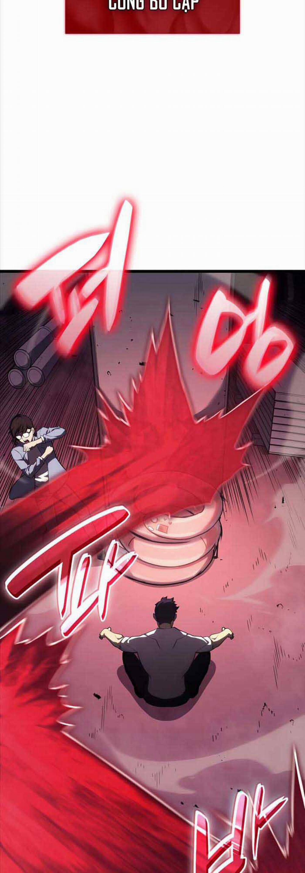 Sự Trở Lại Của Anh Hùng Cấp Thảm Họa 67 trang 50