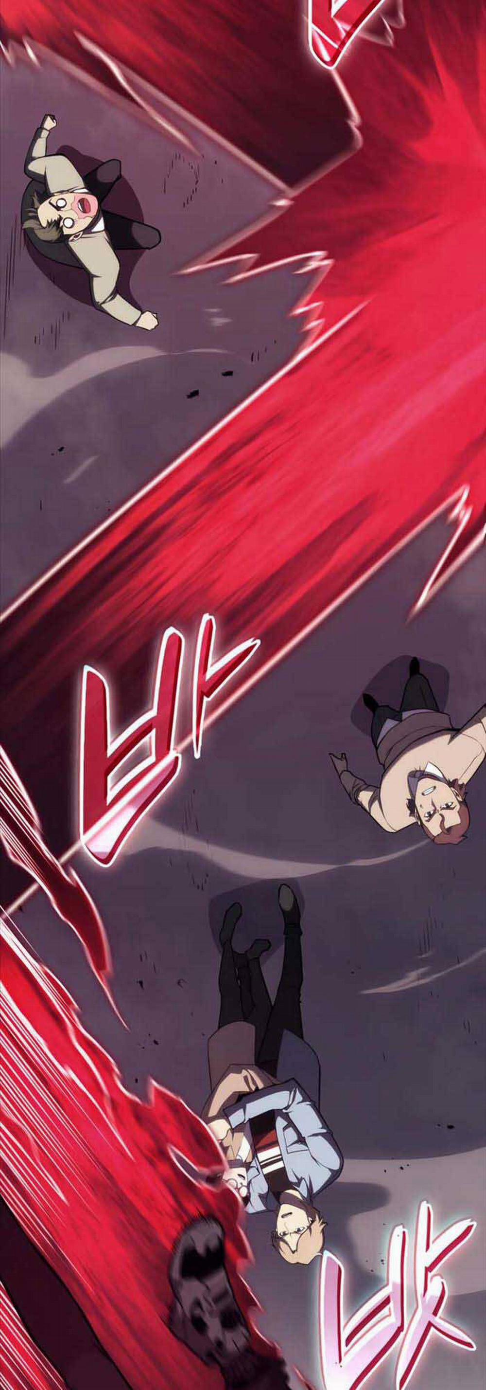 Sự Trở Lại Của Anh Hùng Cấp Thảm Họa 67 trang 51