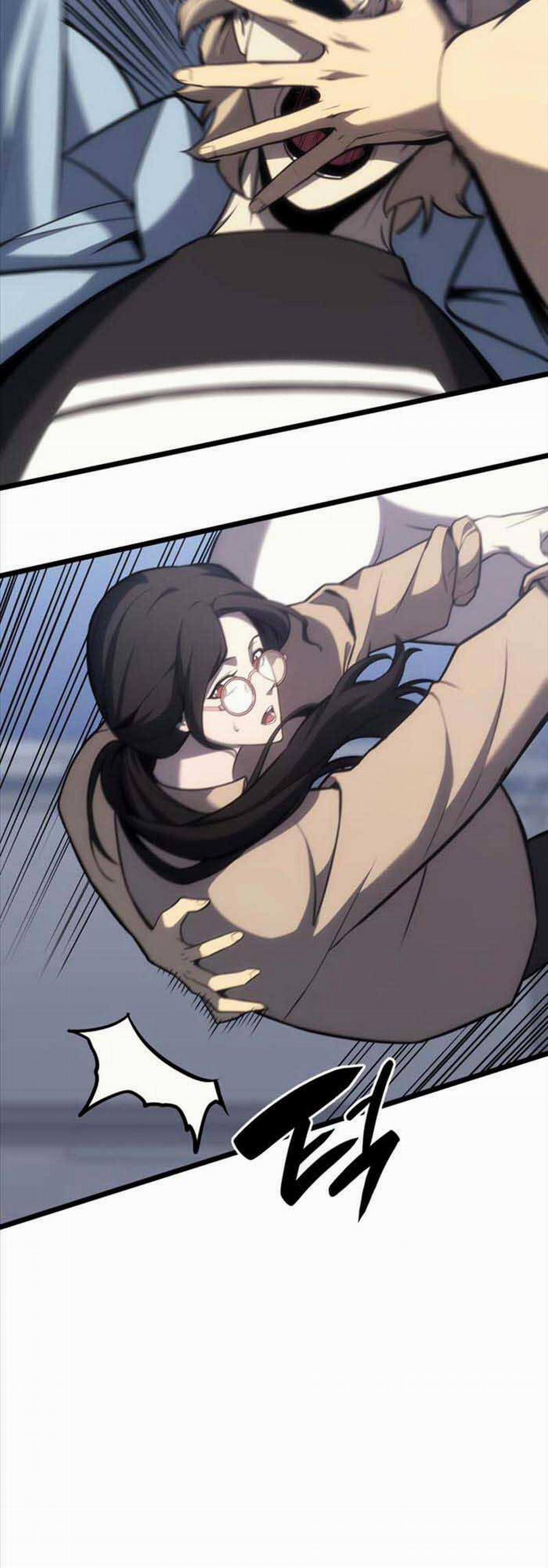 Sự Trở Lại Của Anh Hùng Cấp Thảm Họa 67 trang 54