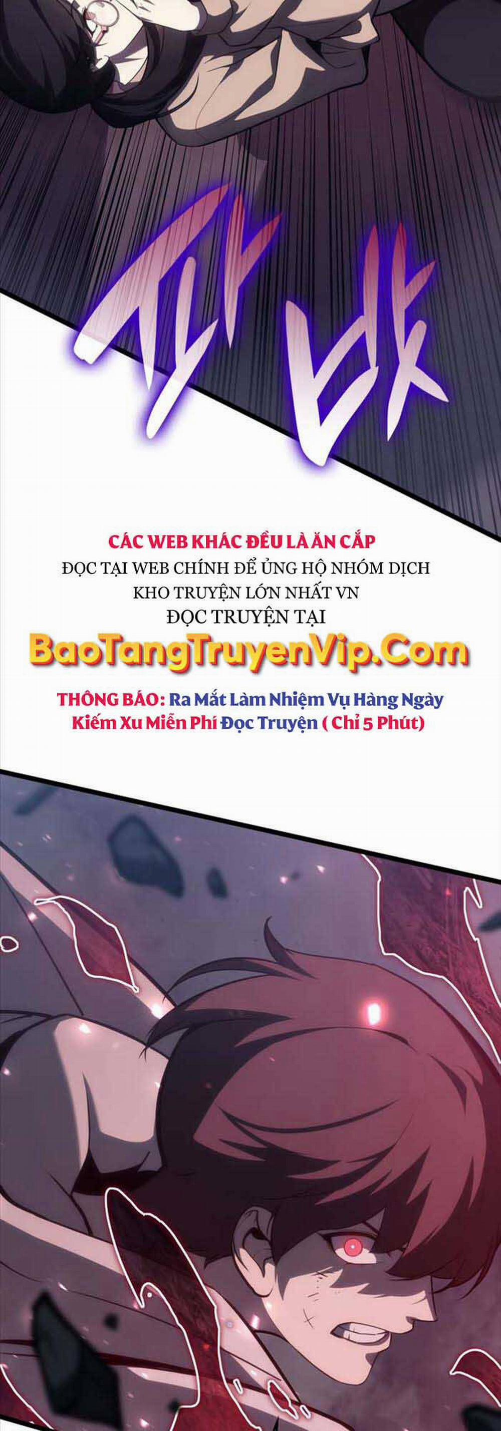 Sự Trở Lại Của Anh Hùng Cấp Thảm Họa 67 trang 56