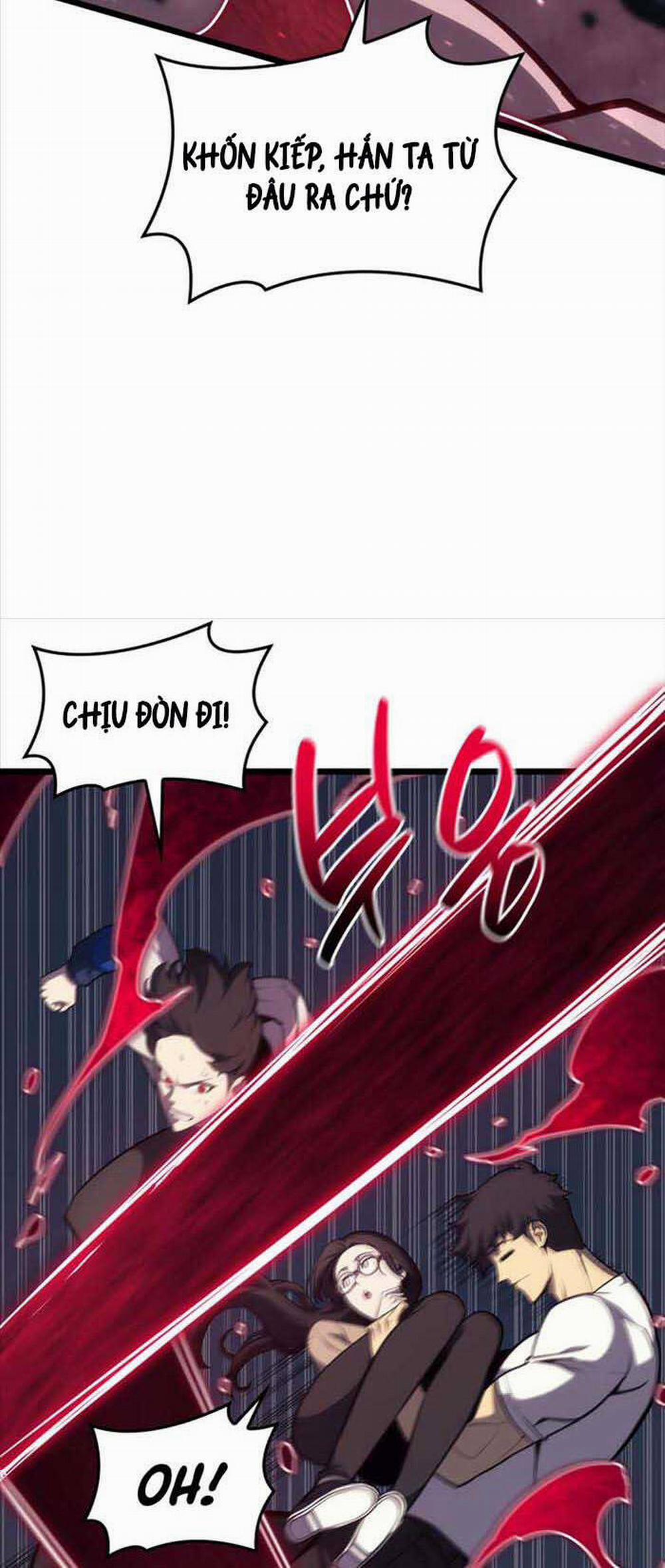 Sự Trở Lại Của Anh Hùng Cấp Thảm Họa 67 trang 57