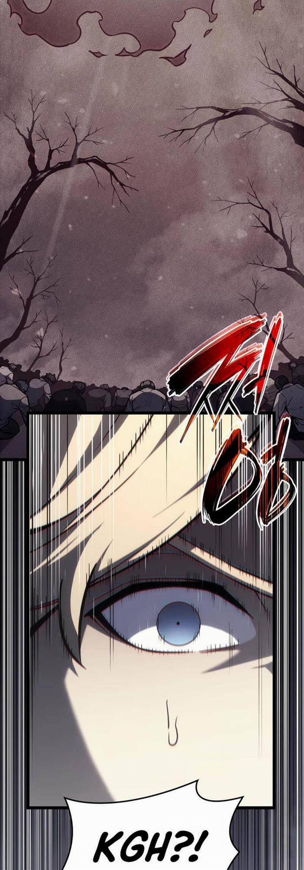 Sự Trở Lại Của Anh Hùng Cấp Thảm Họa 67 trang 6