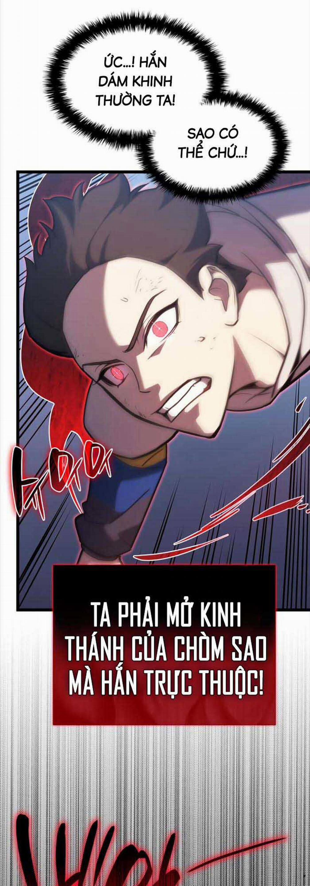 Sự Trở Lại Của Anh Hùng Cấp Thảm Họa 67 trang 65