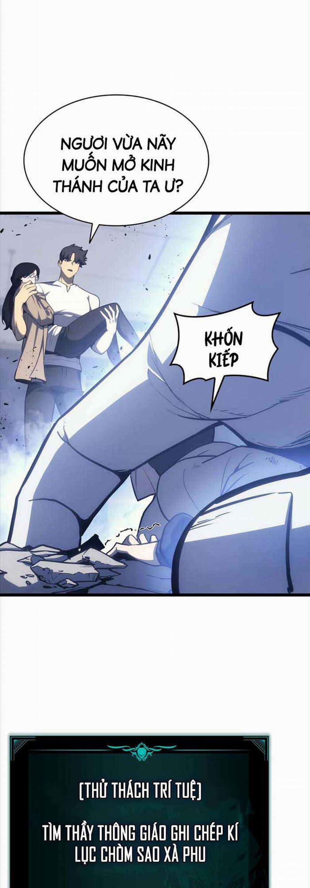 Sự Trở Lại Của Anh Hùng Cấp Thảm Họa 67 trang 70