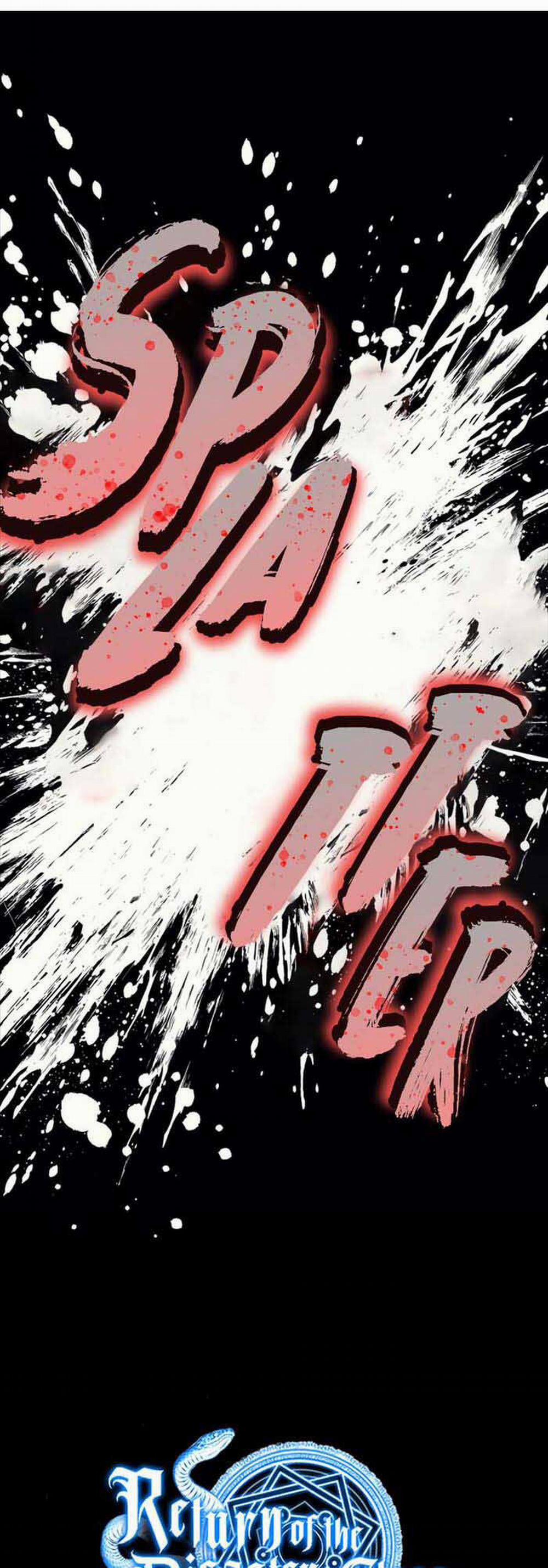 Sự Trở Lại Của Anh Hùng Cấp Thảm Họa 67 trang 77