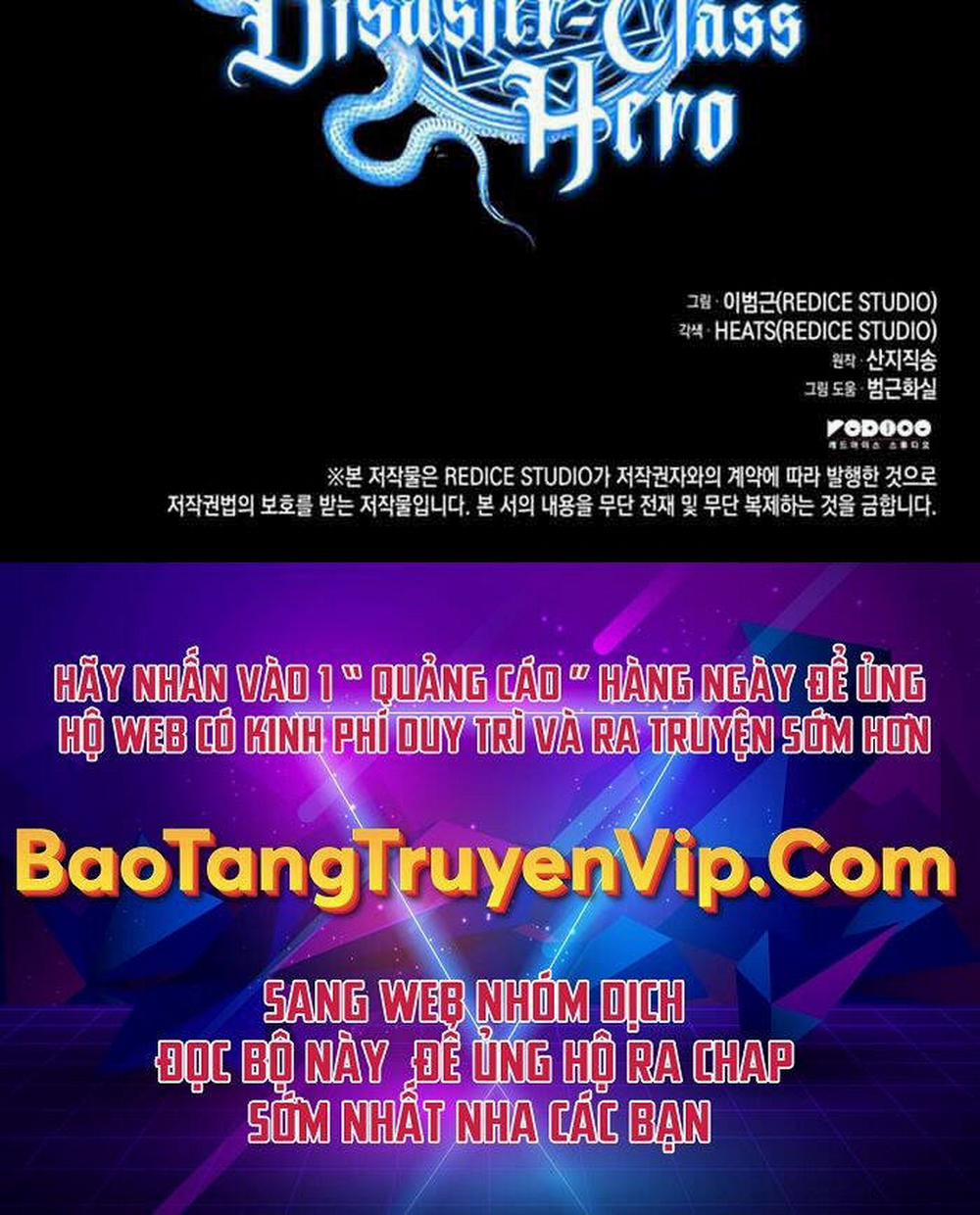 Sự Trở Lại Của Anh Hùng Cấp Thảm Họa 67 trang 78