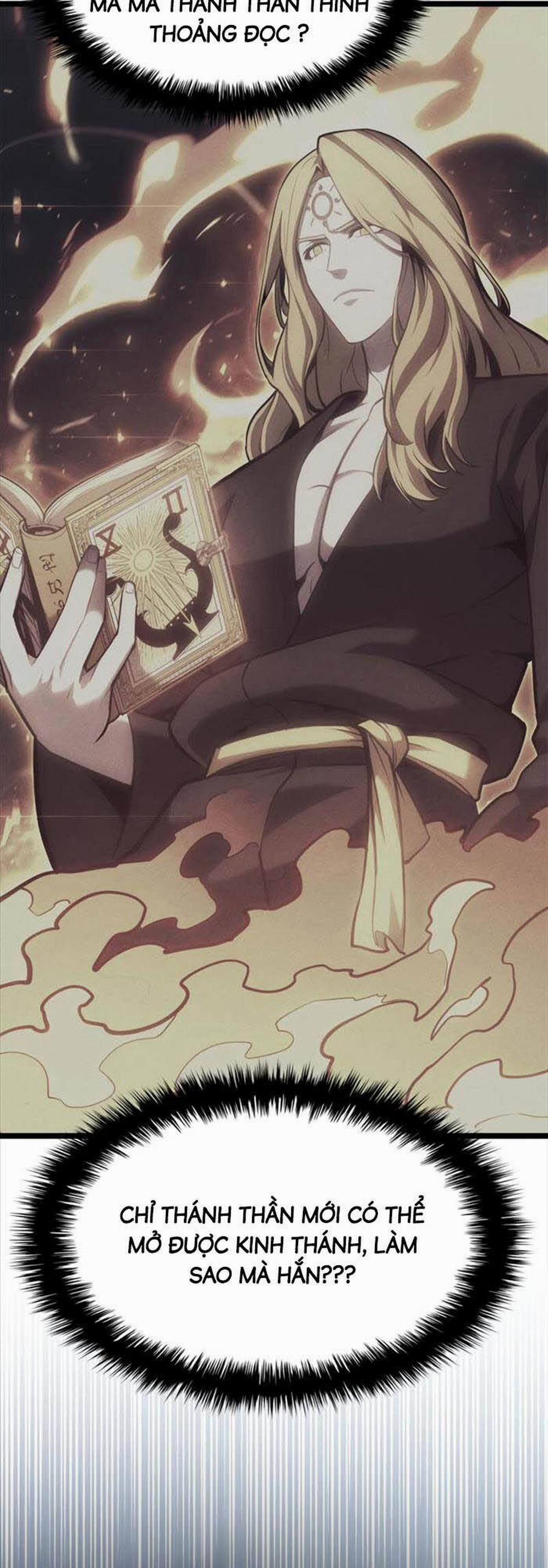 Sự Trở Lại Của Anh Hùng Cấp Thảm Họa 67 trang 9