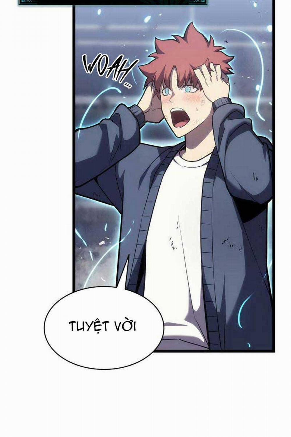 Sự Trở Lại Của Anh Hùng Cấp Thảm Họa 68 trang 114