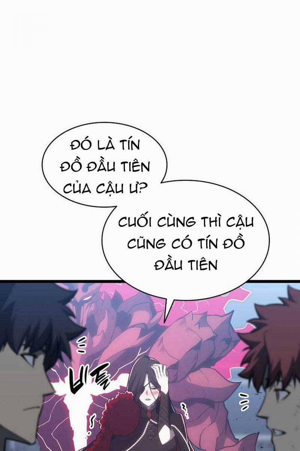 Sự Trở Lại Của Anh Hùng Cấp Thảm Họa 68 trang 119