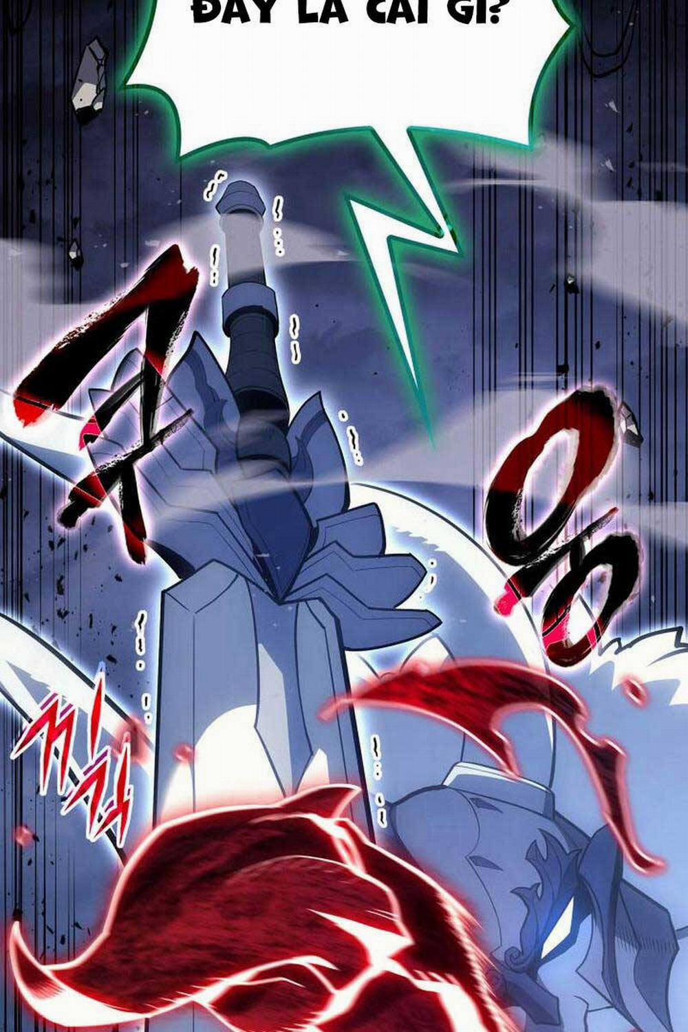 Sự Trở Lại Của Anh Hùng Cấp Thảm Họa 68 trang 13