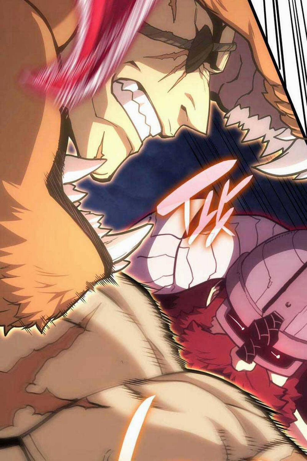 Sự Trở Lại Của Anh Hùng Cấp Thảm Họa 68 trang 130