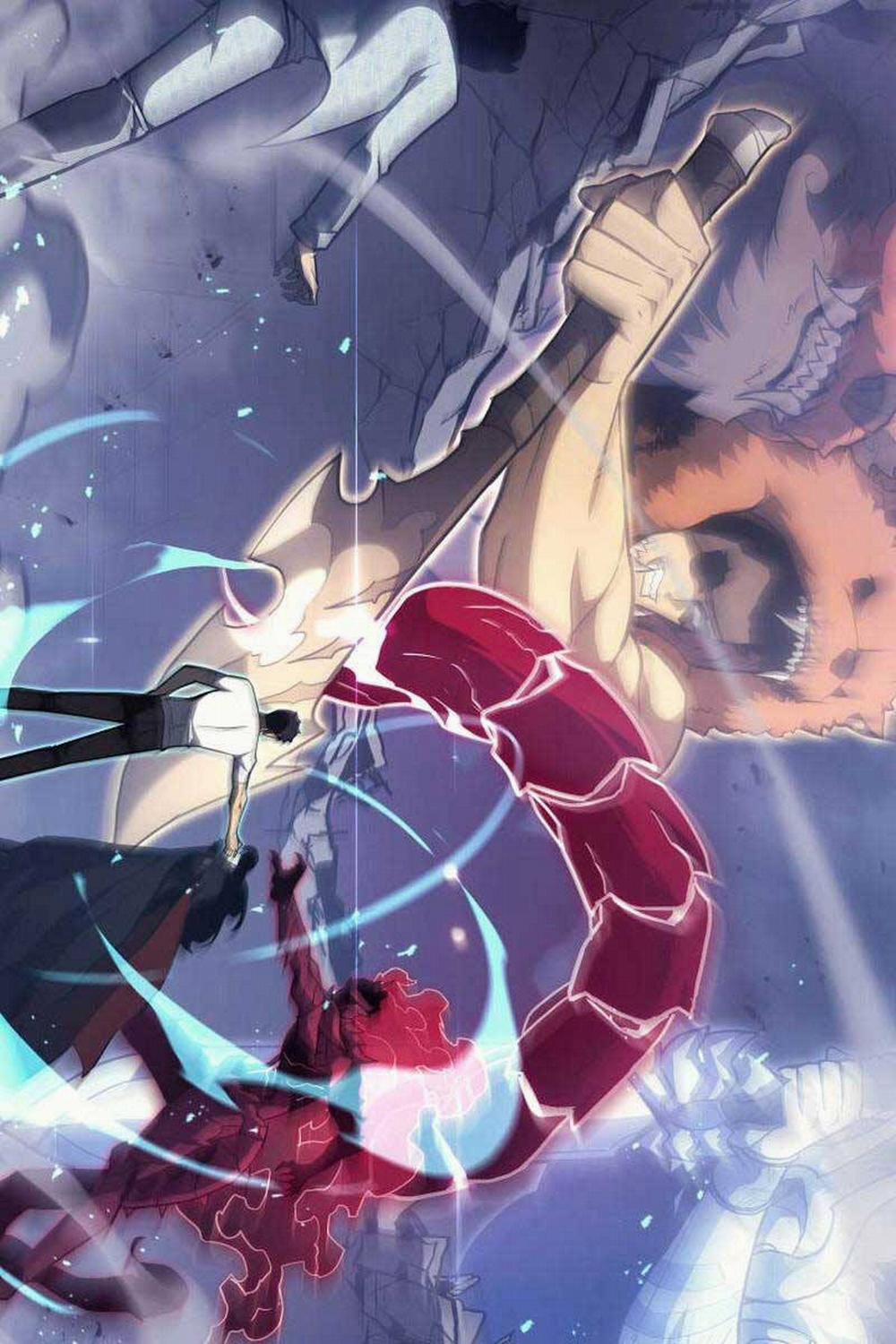 Sự Trở Lại Của Anh Hùng Cấp Thảm Họa 68 trang 133