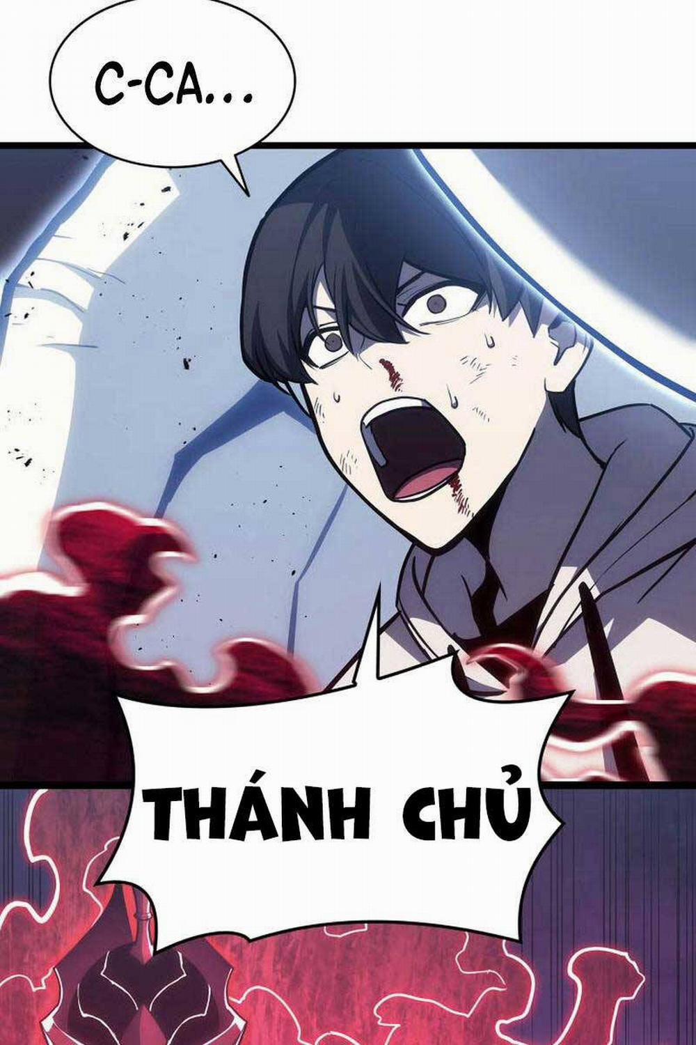 Sự Trở Lại Của Anh Hùng Cấp Thảm Họa 68 trang 26