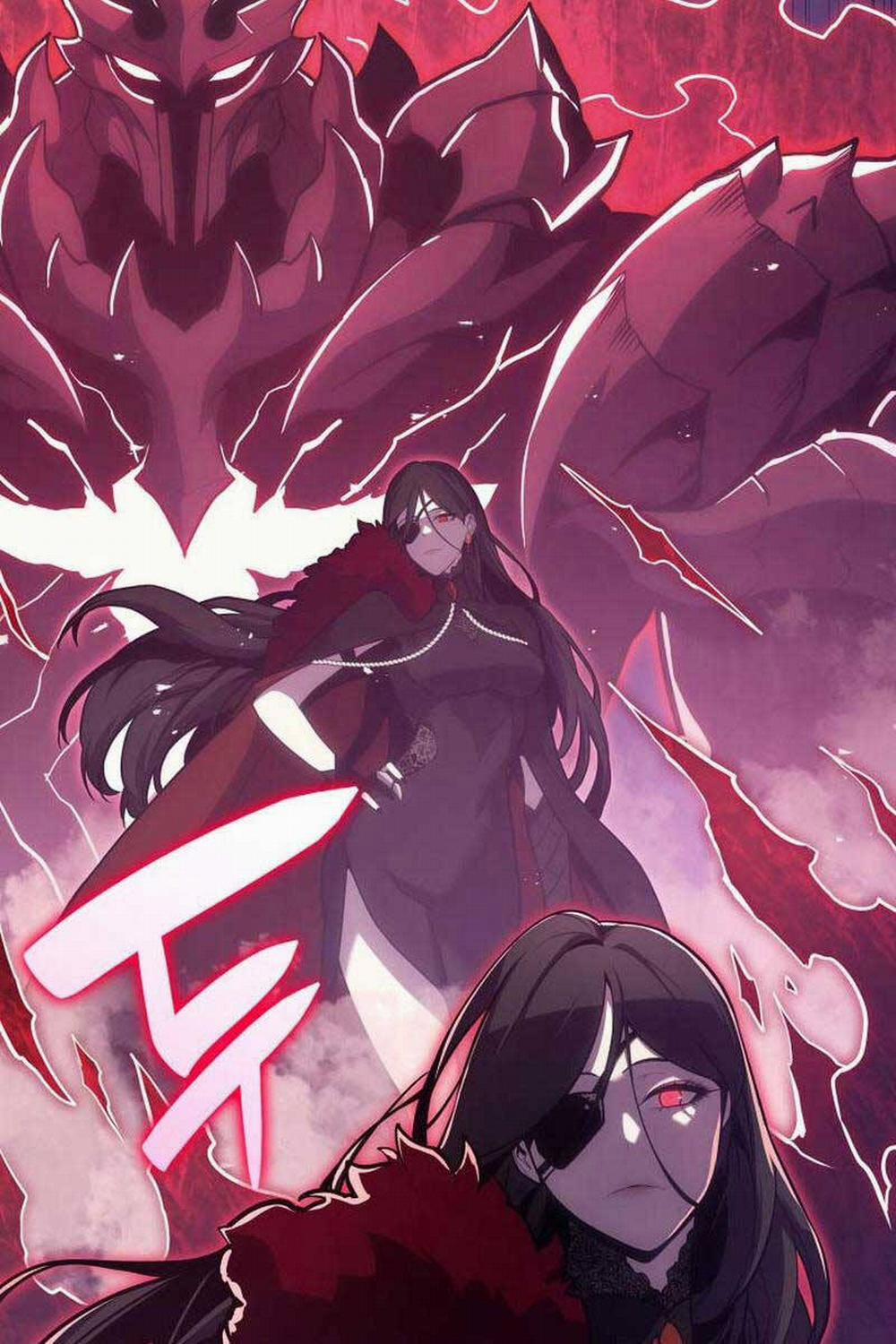 Sự Trở Lại Của Anh Hùng Cấp Thảm Họa 68 trang 27