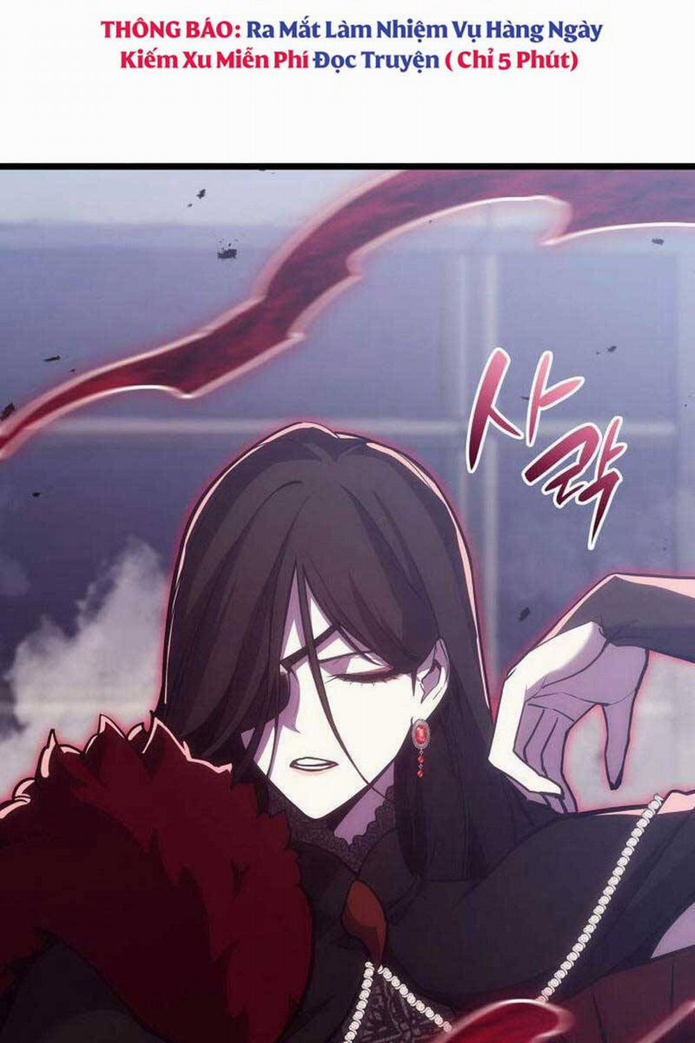 Sự Trở Lại Của Anh Hùng Cấp Thảm Họa 68 trang 29