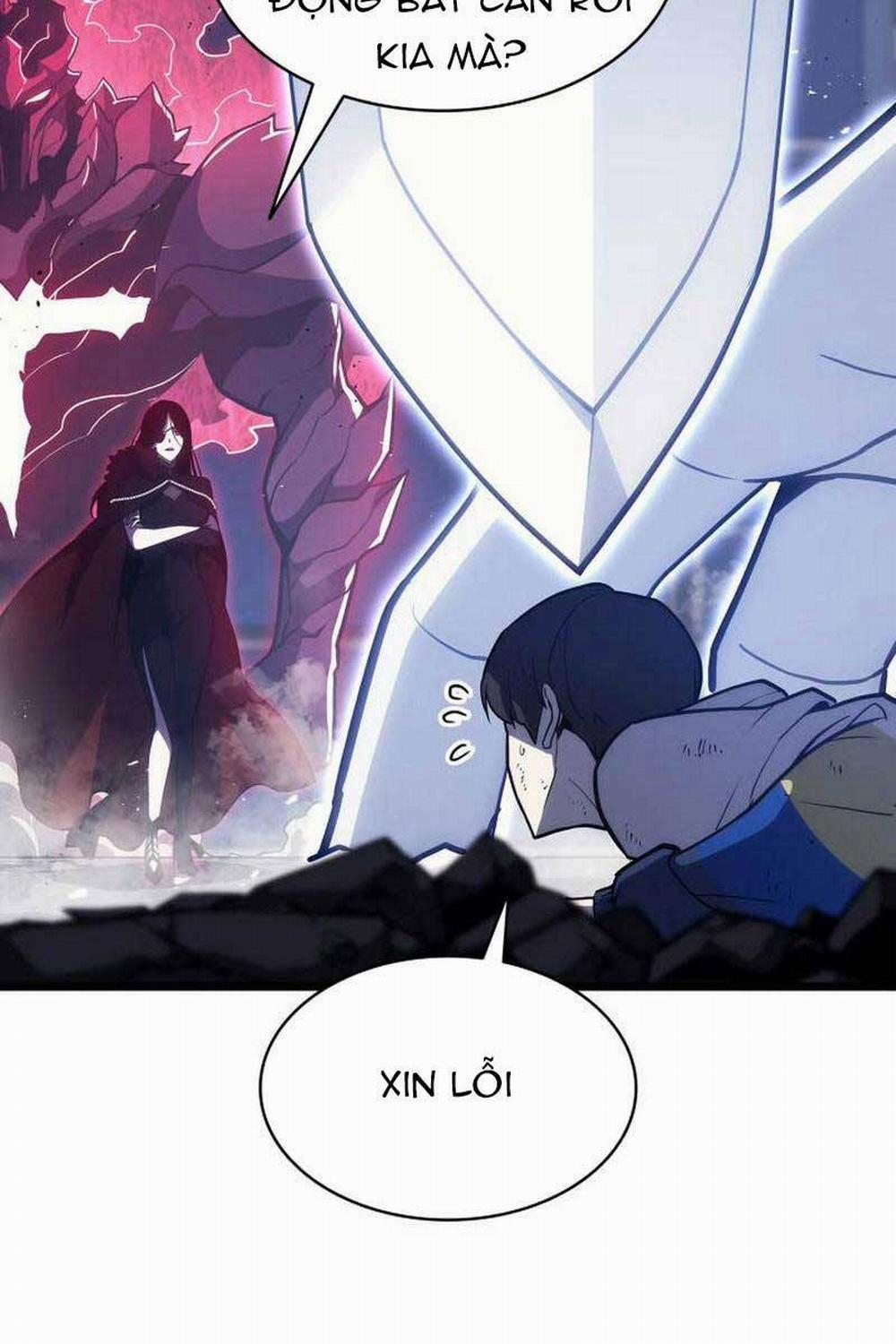 Sự Trở Lại Của Anh Hùng Cấp Thảm Họa 68 trang 32