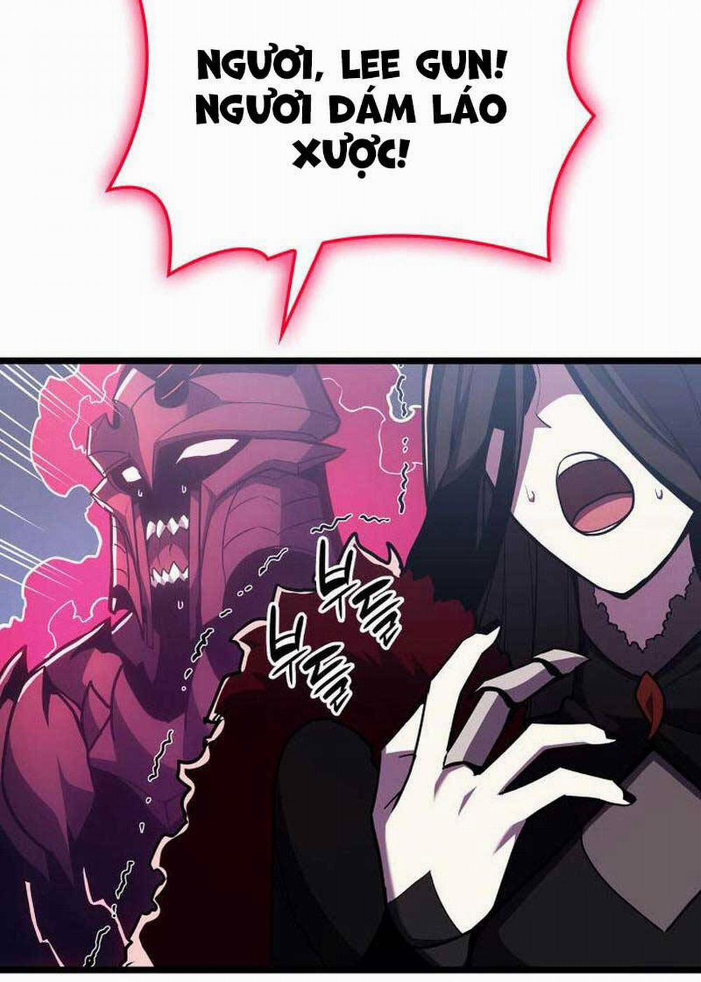Sự Trở Lại Của Anh Hùng Cấp Thảm Họa 68 trang 38