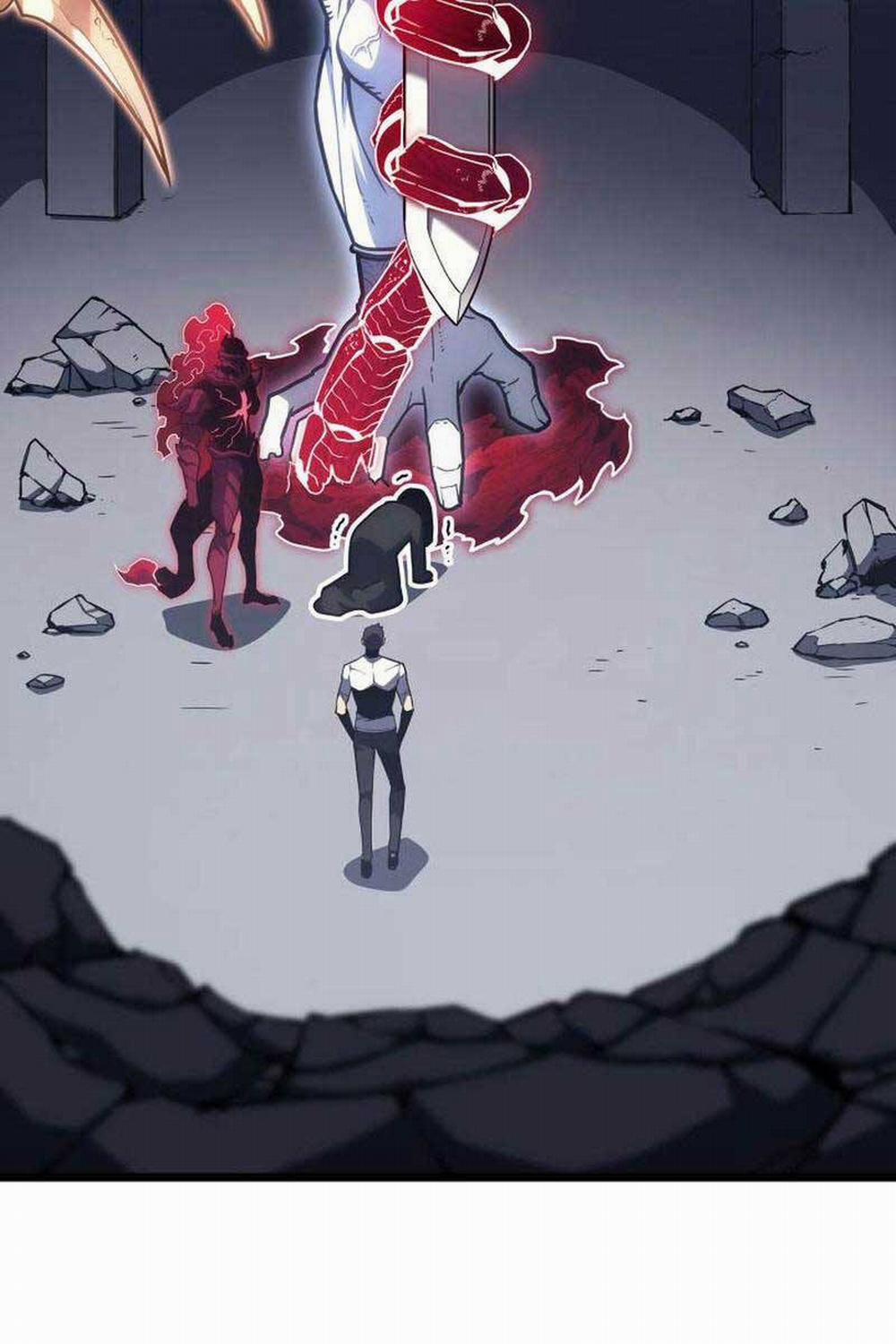 Sự Trở Lại Của Anh Hùng Cấp Thảm Họa 68 trang 45