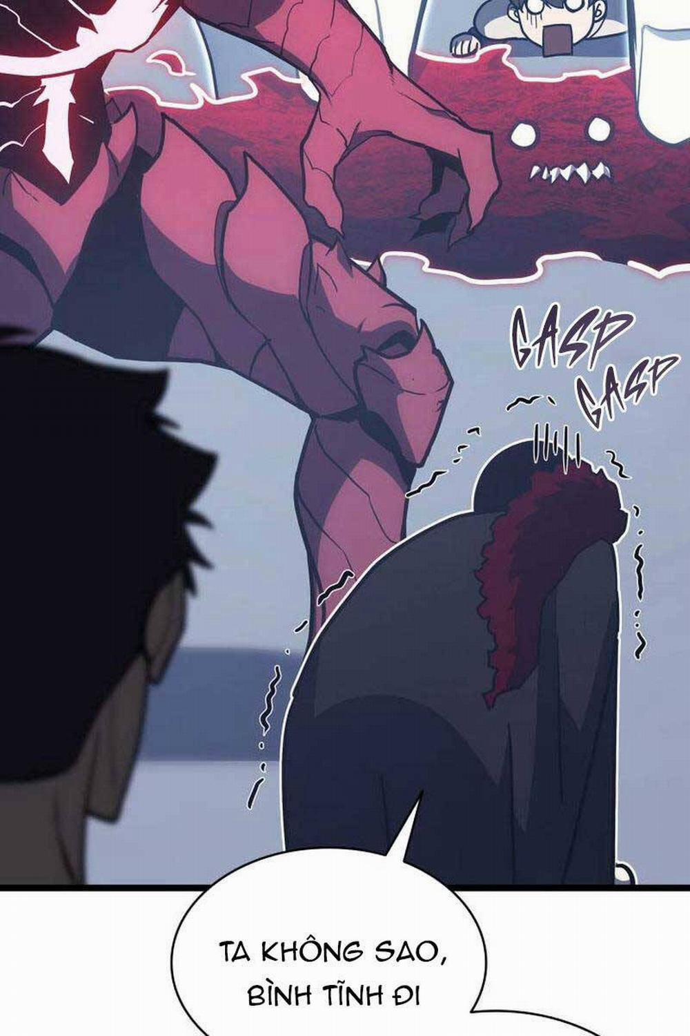 Sự Trở Lại Của Anh Hùng Cấp Thảm Họa 68 trang 49