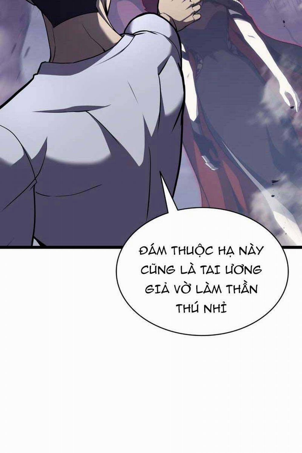 Sự Trở Lại Của Anh Hùng Cấp Thảm Họa 69 trang 10