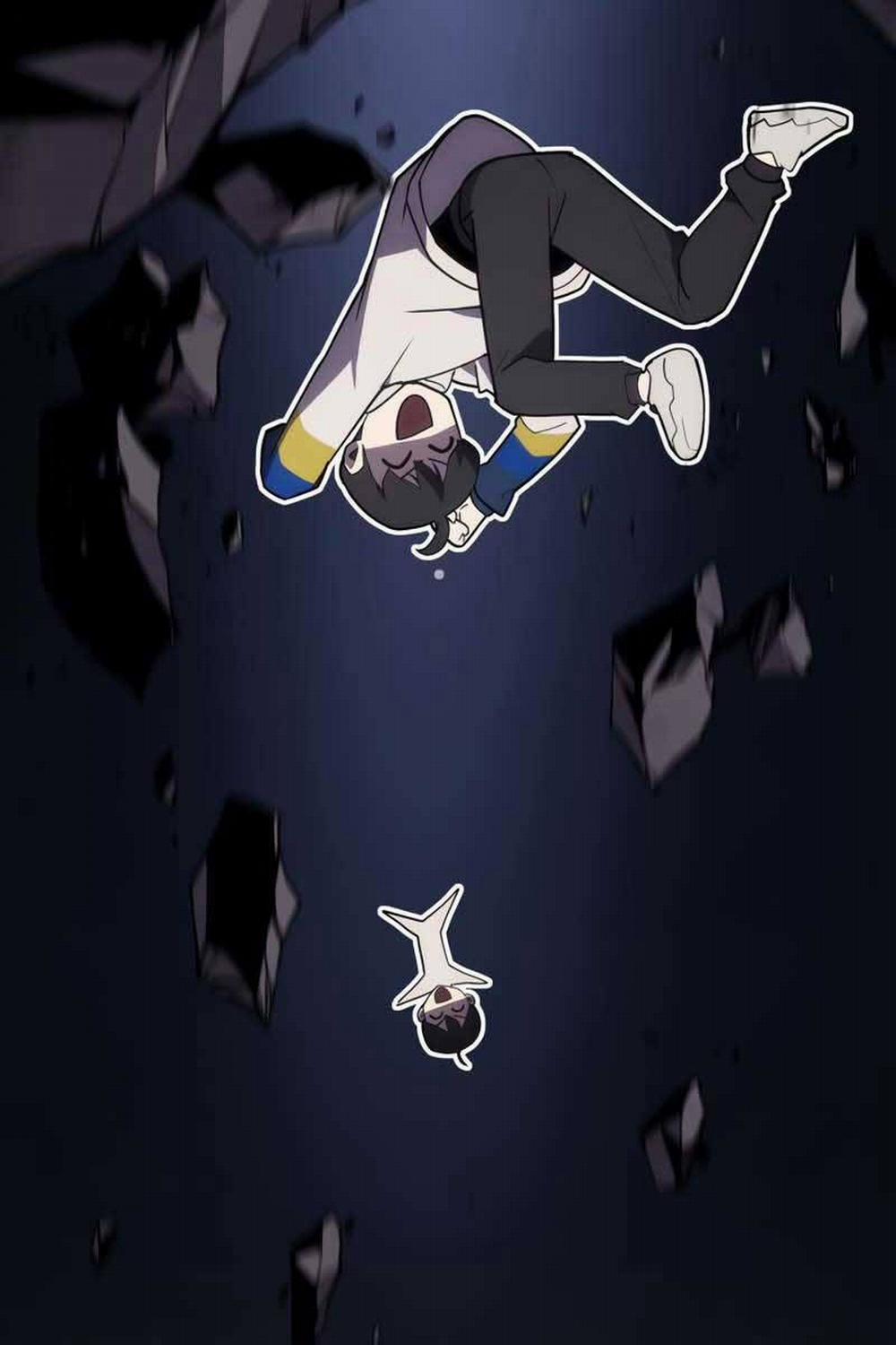 Sự Trở Lại Của Anh Hùng Cấp Thảm Họa 69 trang 102