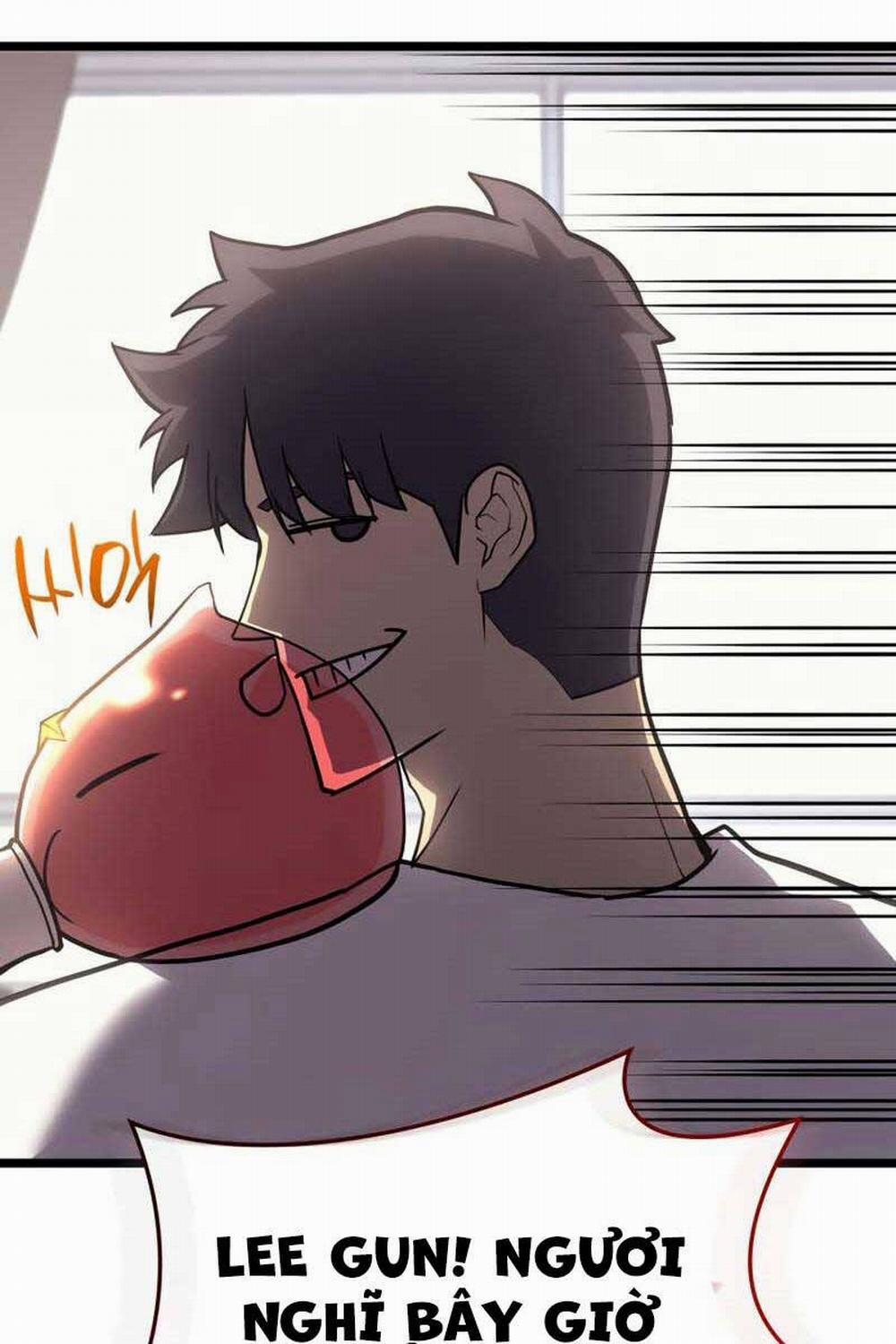 Sự Trở Lại Của Anh Hùng Cấp Thảm Họa 69 trang 108
