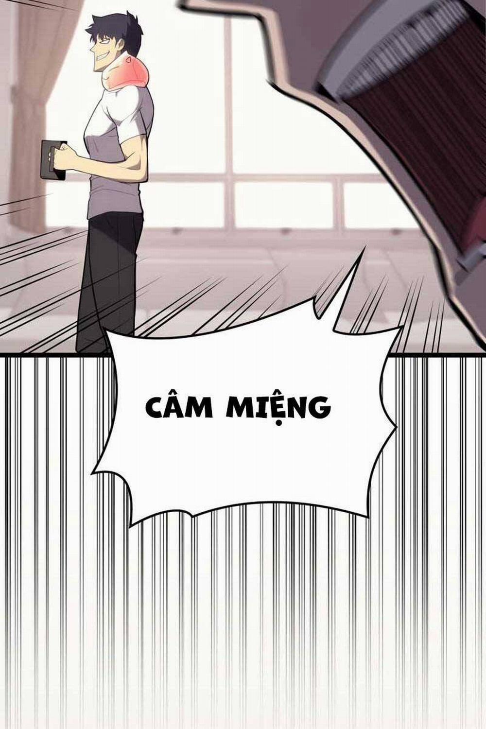 Sự Trở Lại Của Anh Hùng Cấp Thảm Họa 69 trang 110