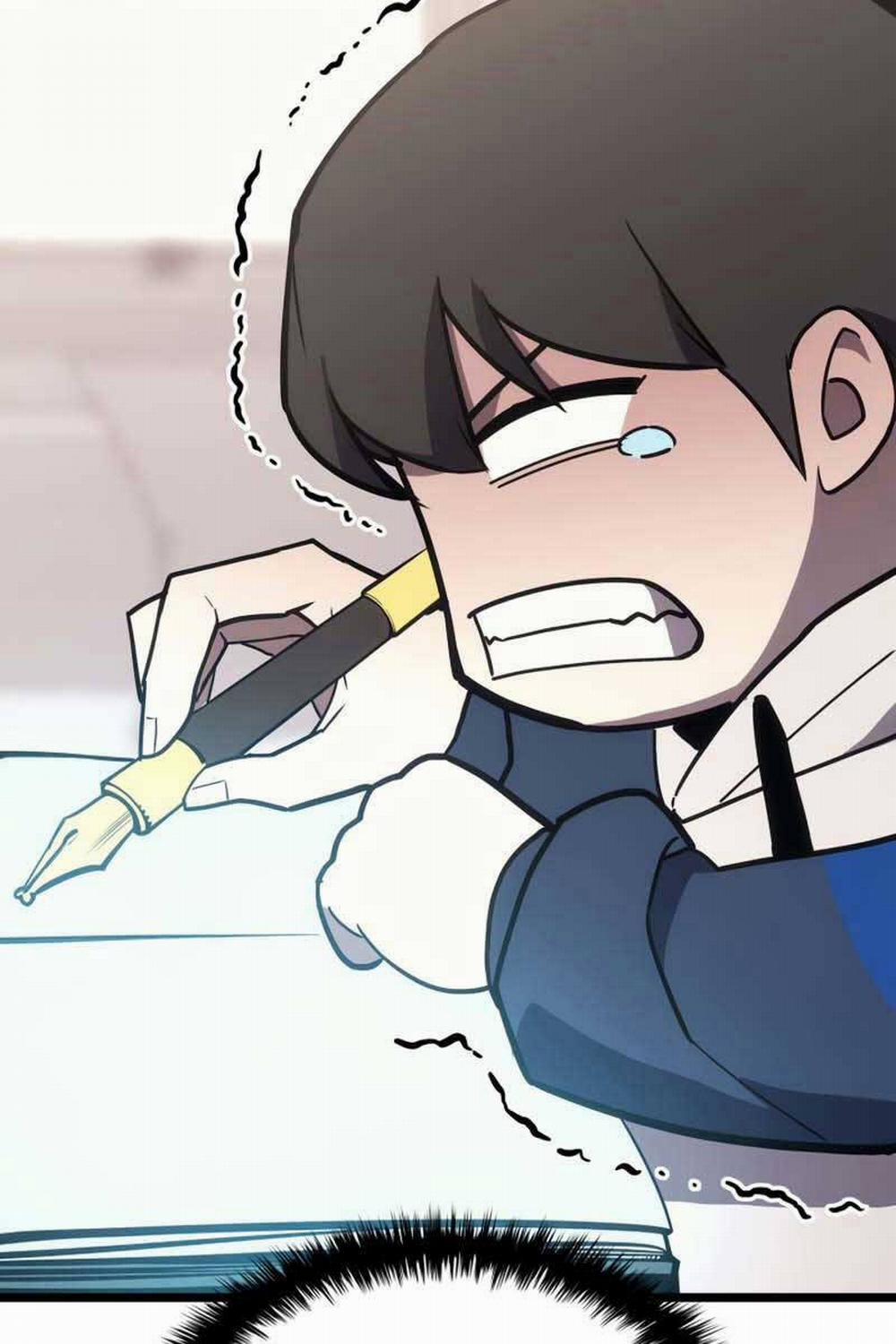 Sự Trở Lại Của Anh Hùng Cấp Thảm Họa 69 trang 116